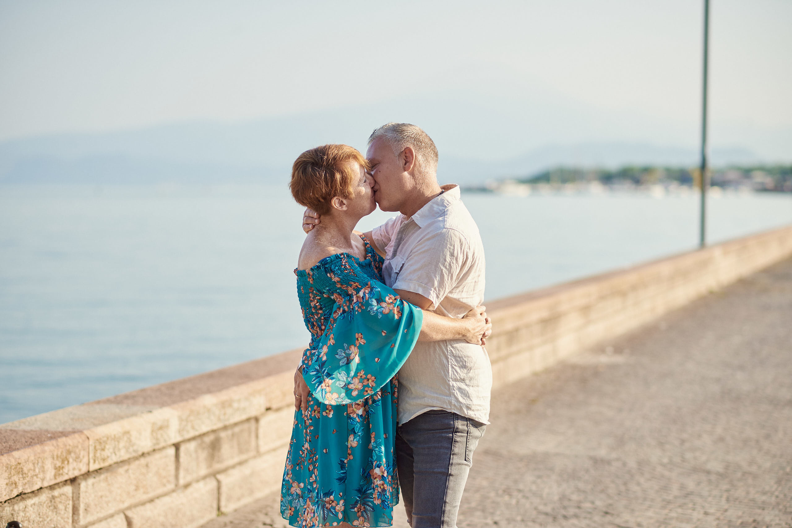 Fotografo di famiglia - Peschiera del Garda