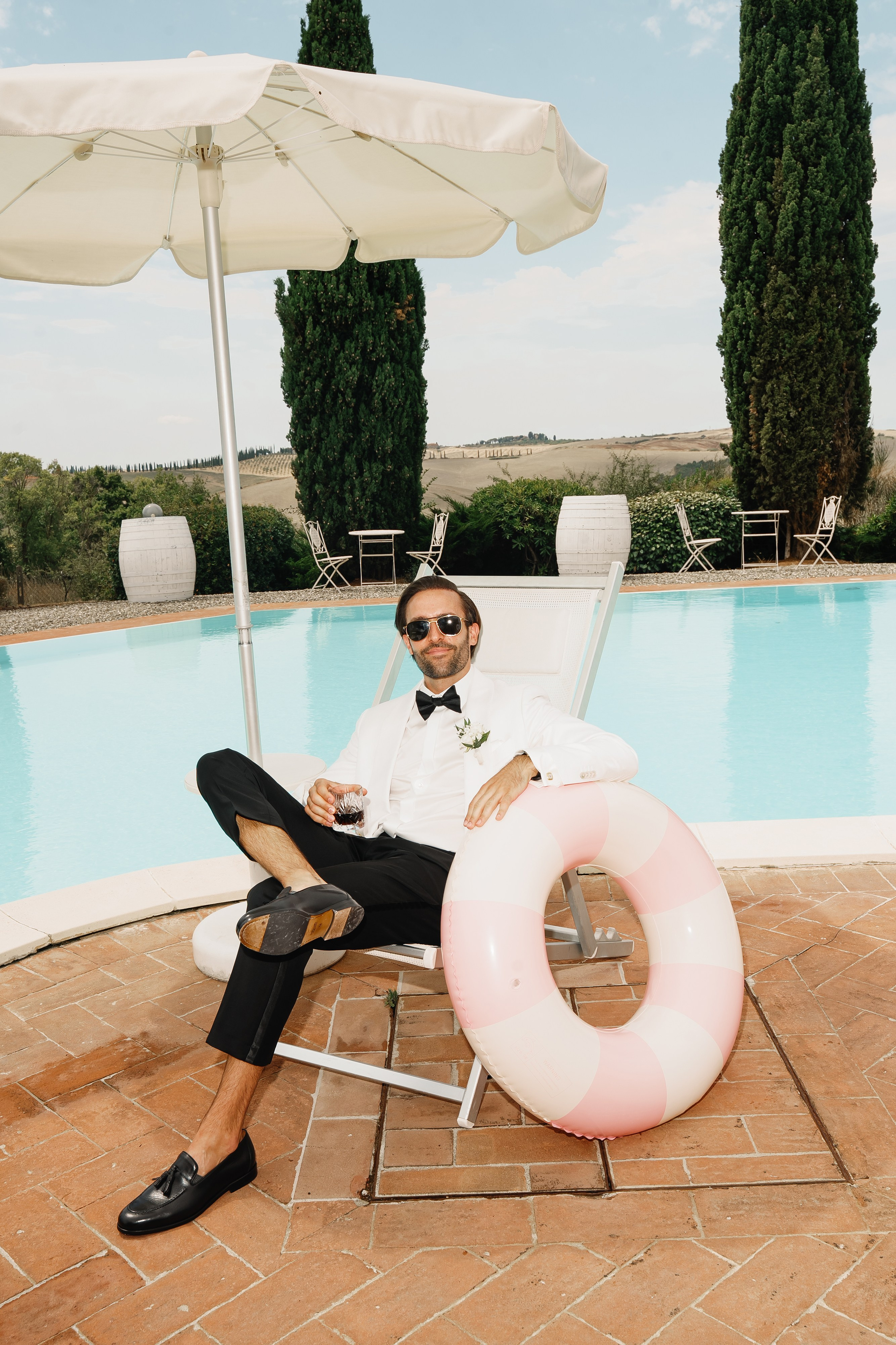 Marco & Laura. Wedding Photographer Rome Tuscany Como Sicily Puglia Amalfy Italy- Oksana Savenchuk