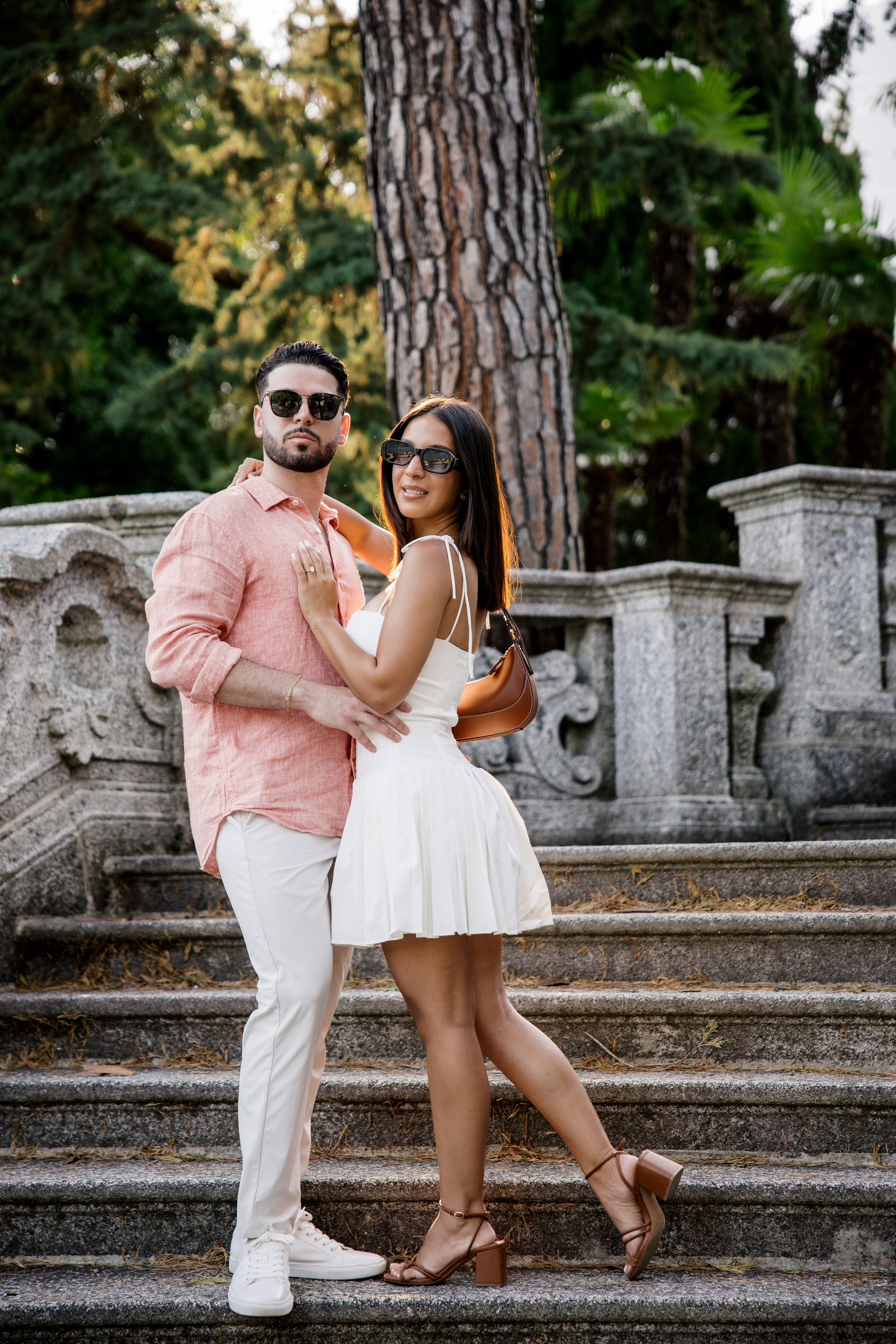 Miguel & Diana. Fulop Robert — Editorial Wedding Photographer in Europe