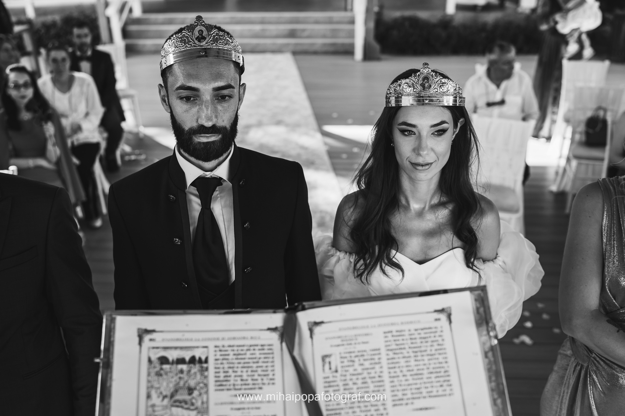 Fotograf de nuntă la Cernica Events | Mihai Popa Fotograf. Fotograf Nuntă & Botez București - Mihai Popa | Dincolo de oameni, imortalizez emoții!