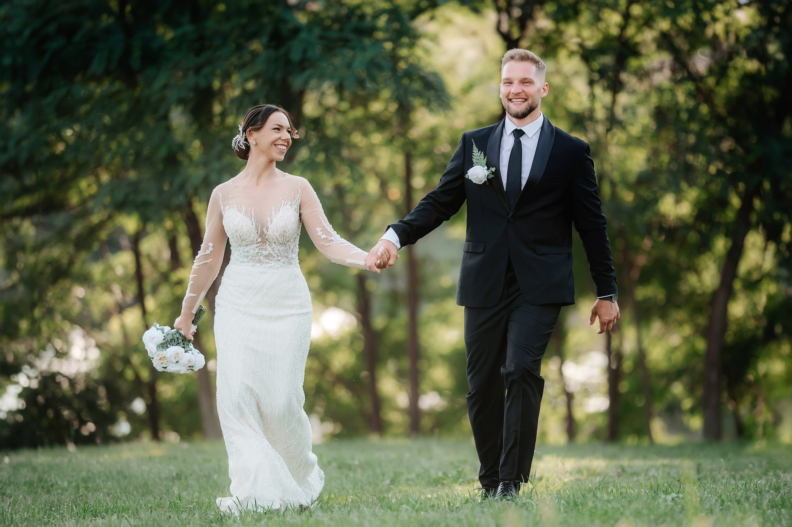 Nunta. George Boicu — Fotograf — Gura Humorului