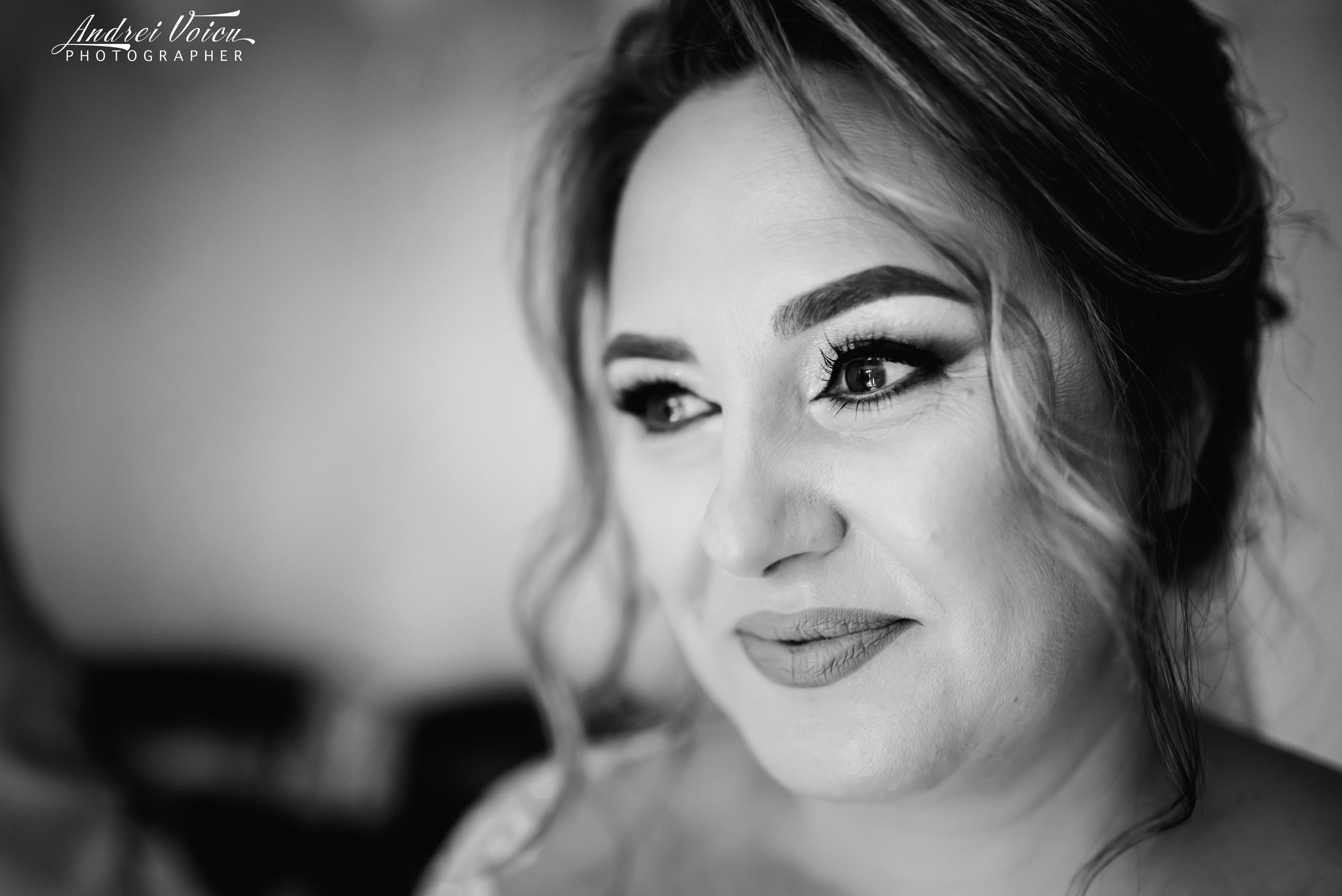 Fotografia de nuntă. Andrei Voicu Fotograf. Povești nescrise, surprinse atent