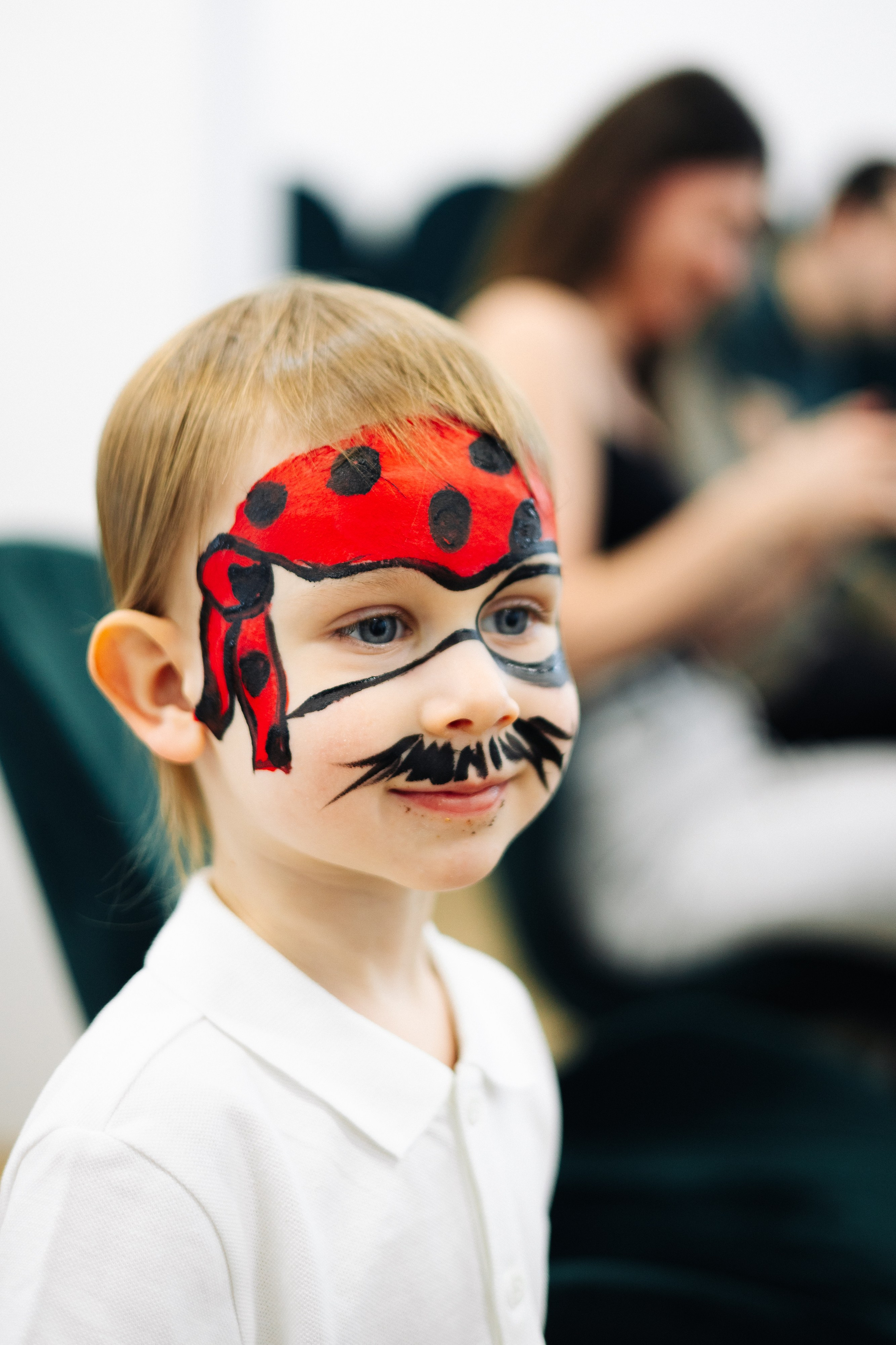 Kids. Ruslan Sereduk Photographer