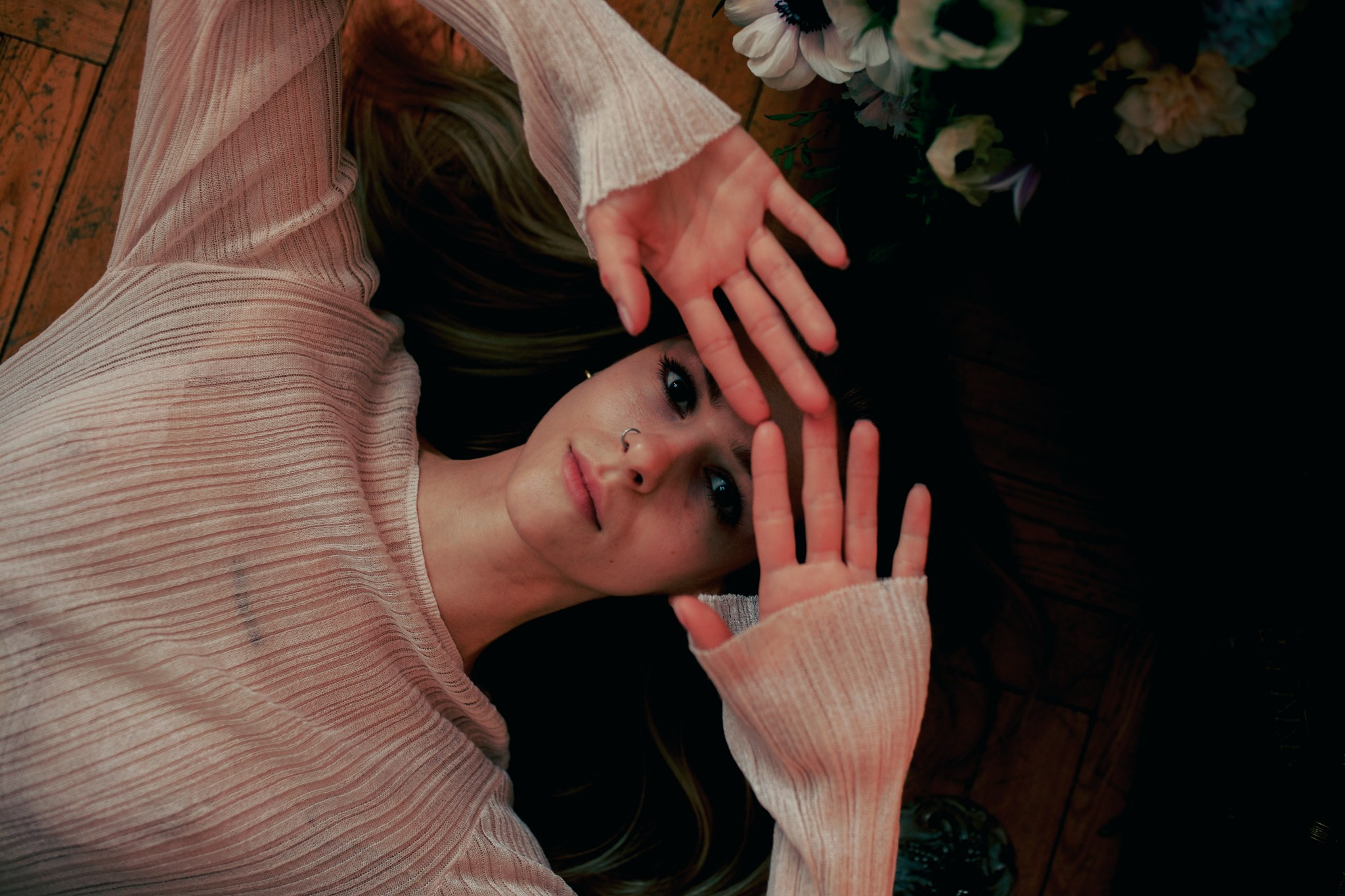 Женя. Фотограф в Варшаве Алена Валькович-Найдион