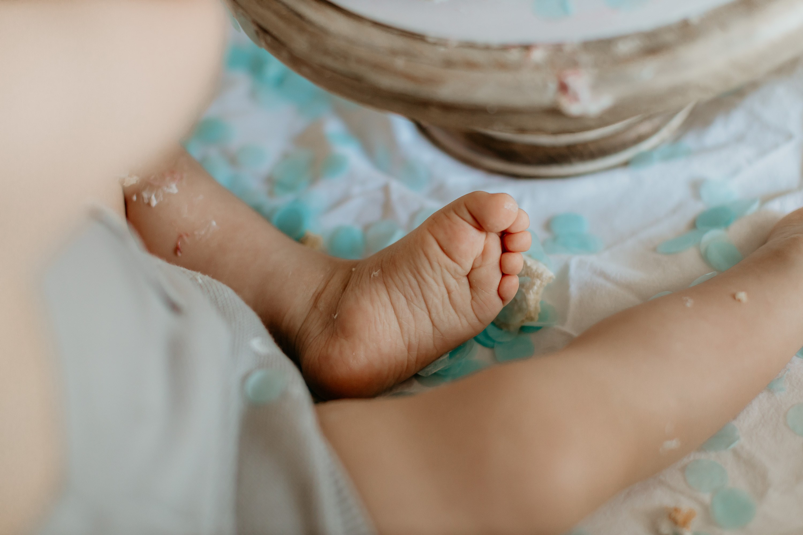 Cake Smash Session. Family and children photographer in Belgrade Milja Ciric