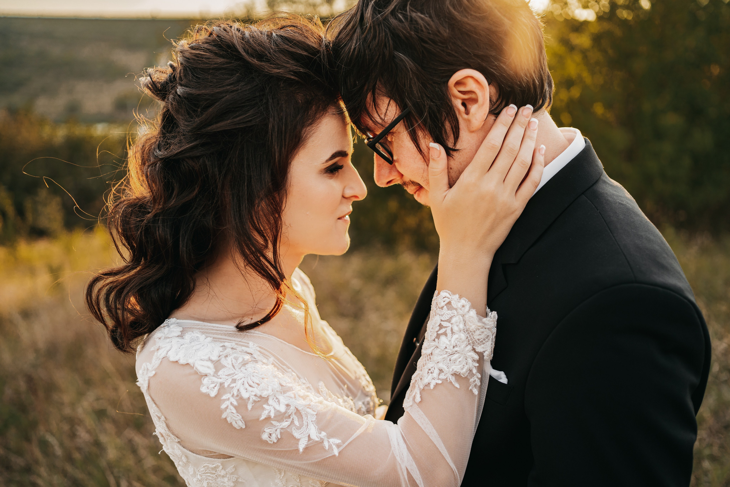 D & E. Fotograf Nunta Iasi - Hearts & Pictures