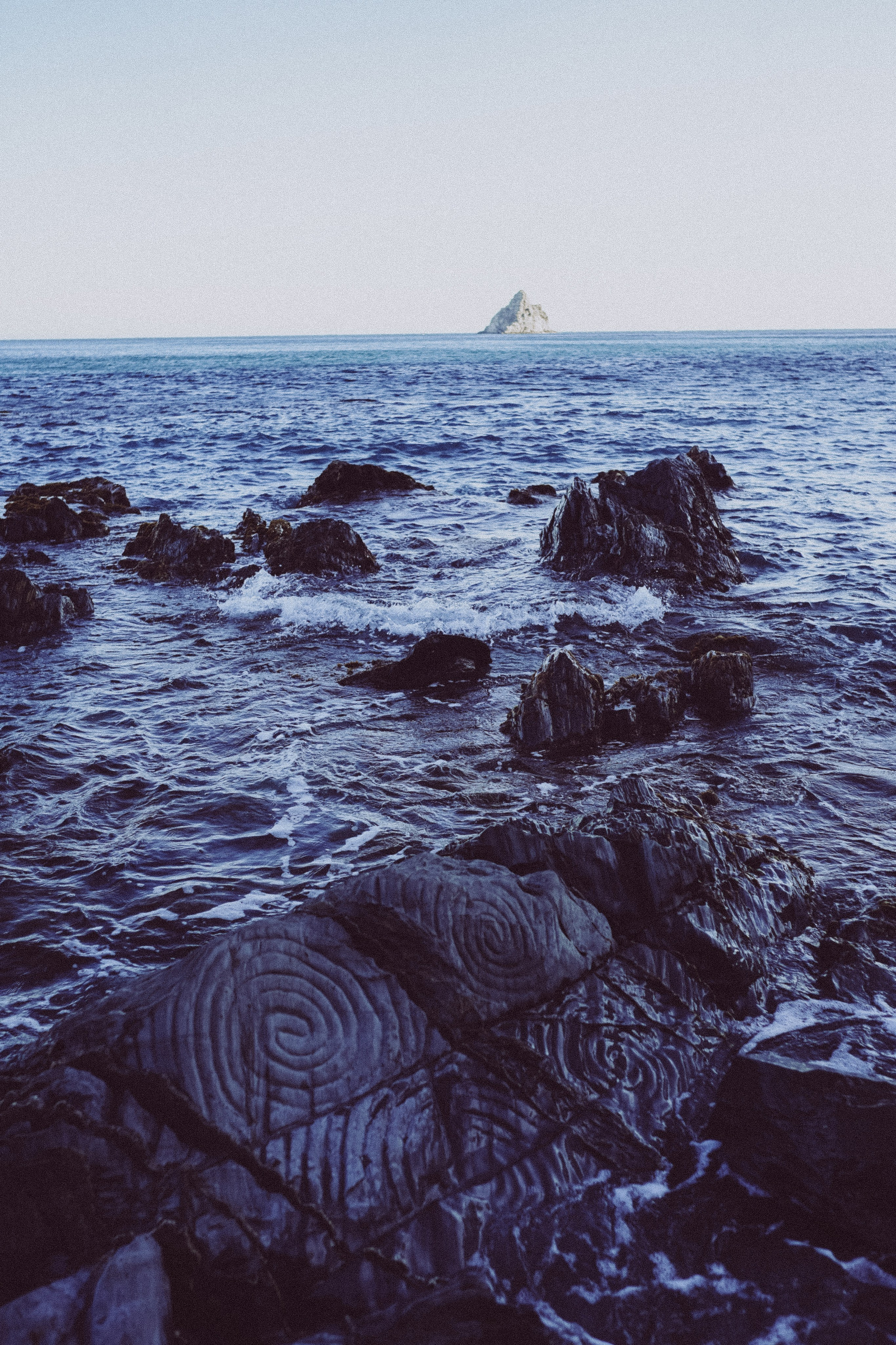 Massif du Cap-Sicié: plages de St.Selon, Jonquet, Boeuf. Photographe à la Seyne sur Mer, Var