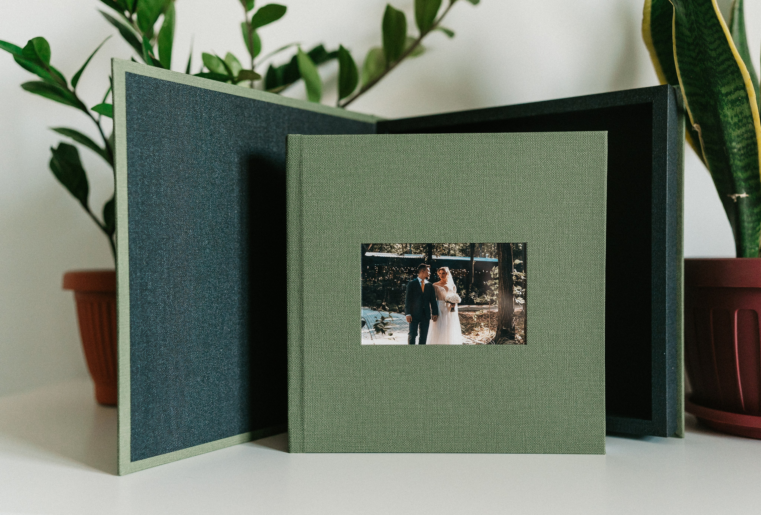 Album. Dara Lens | The art of remembering