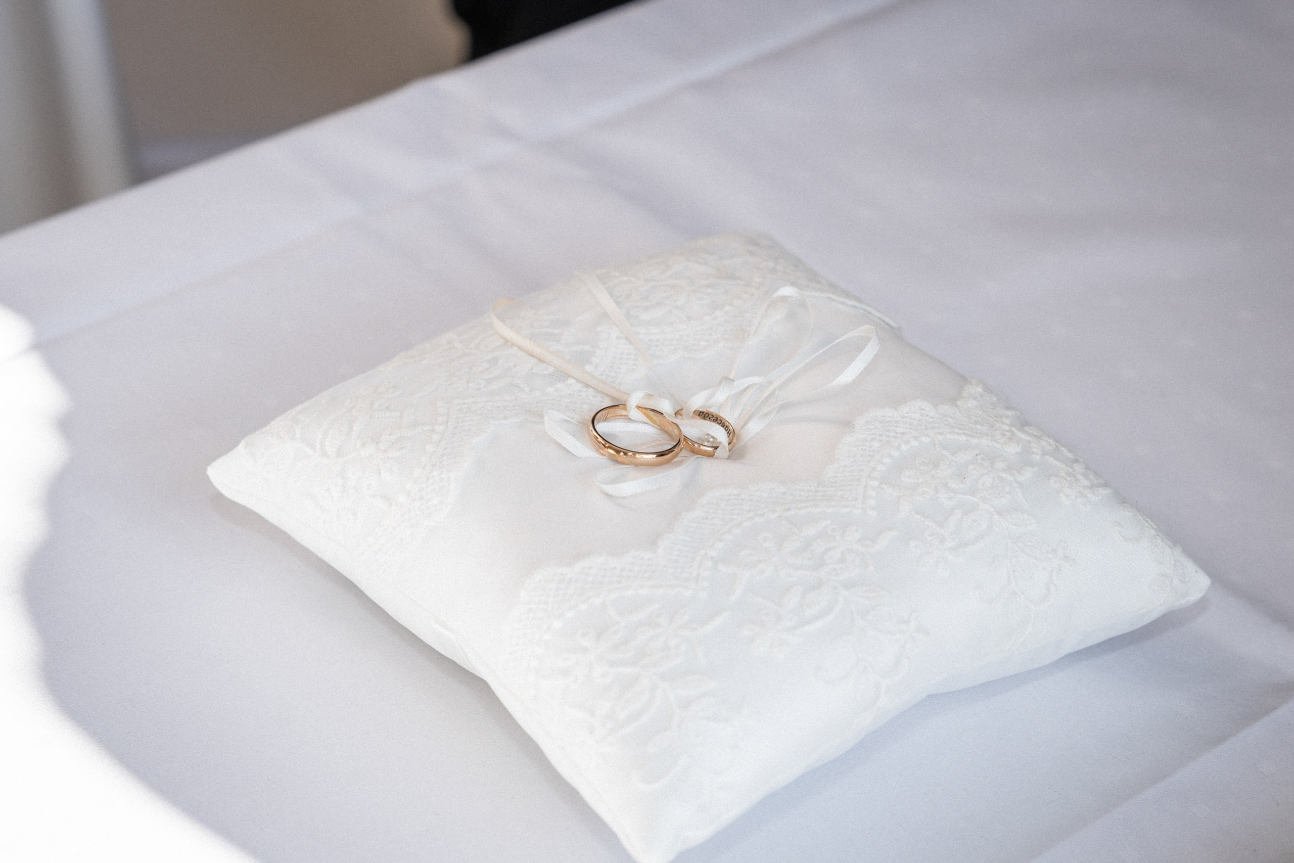 Standestamtliche Trauung Ovelgönne. Hochzeitfotograf in Bielefeld