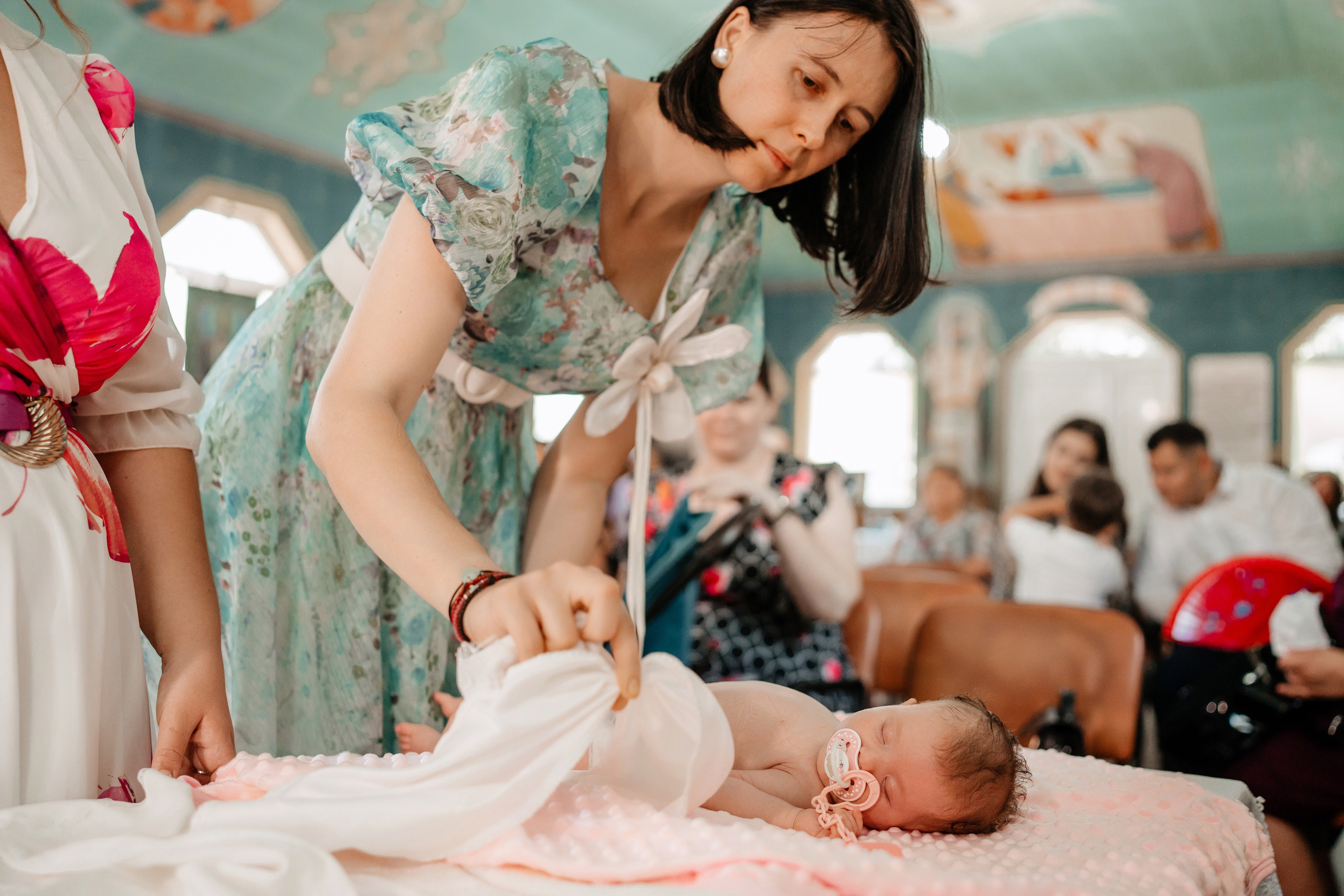 Larisa Ioana. Raw Studio. Fotograful tau de nunta!