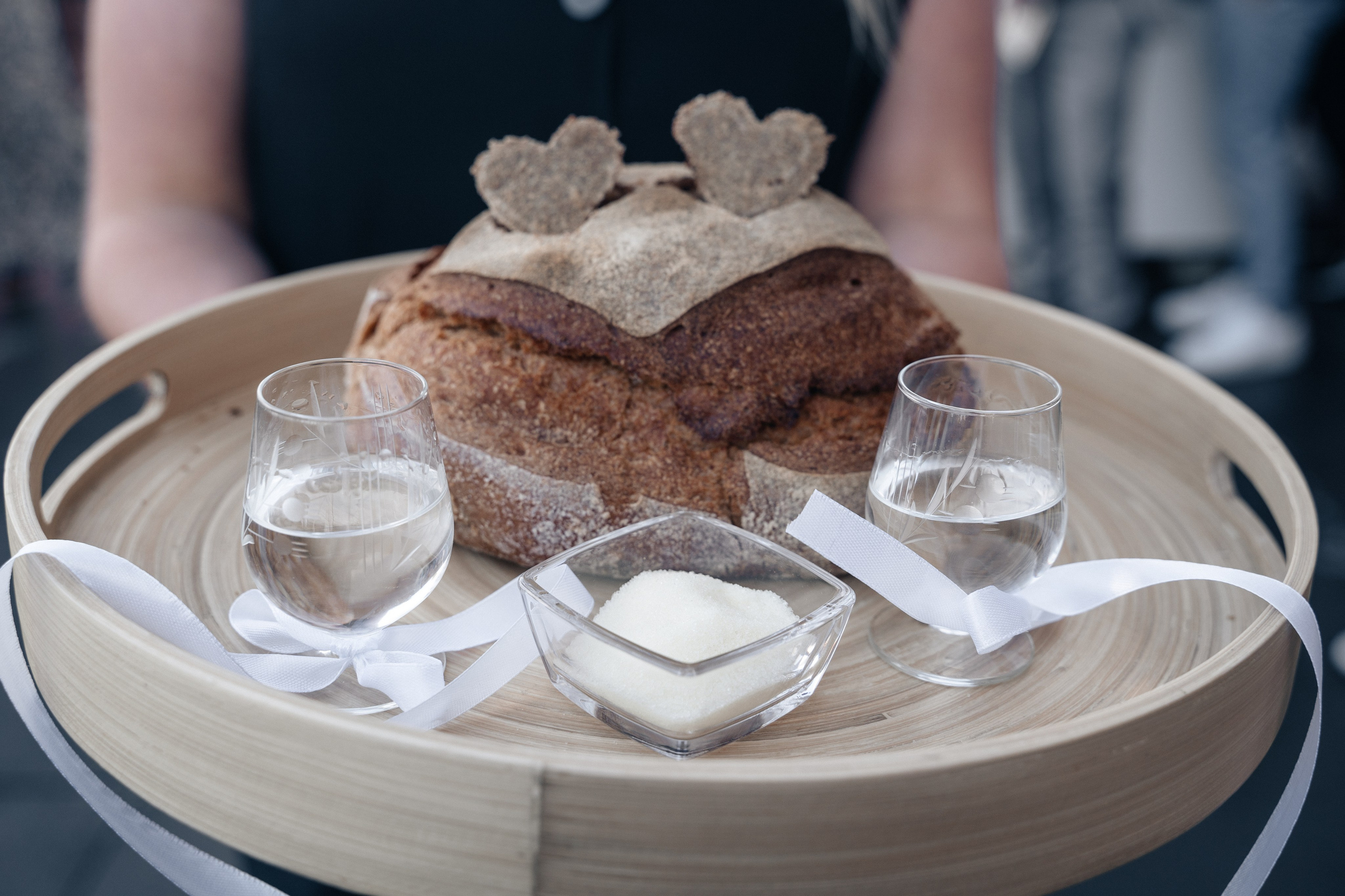 N & S  im Wellings Parkhotel & Lufre. Wedding Photographer Germany