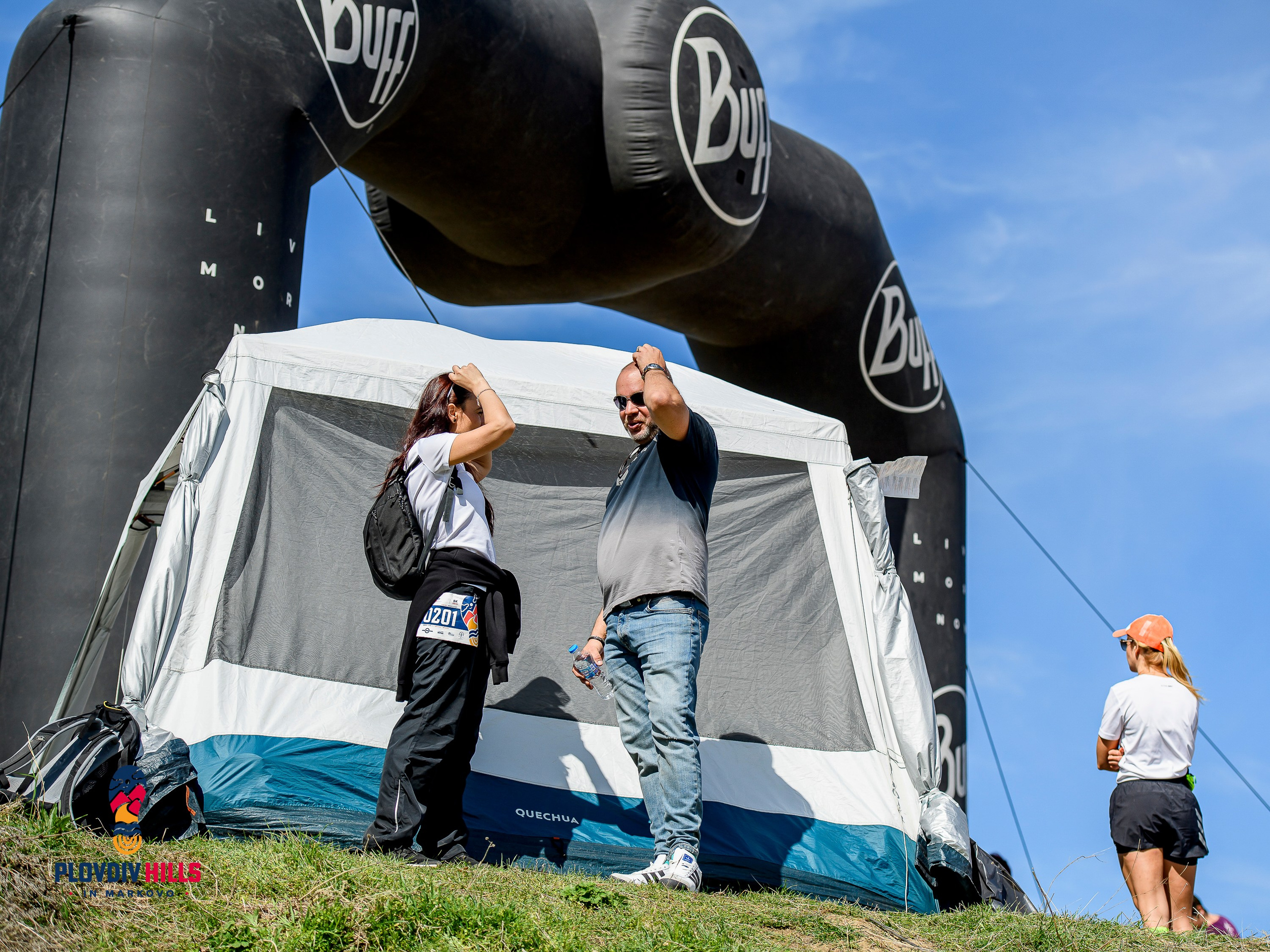 Снимки 2024-KrisoK Photography. «Plovdiv Hills in MARKOVO» е състезание по планинско бягане