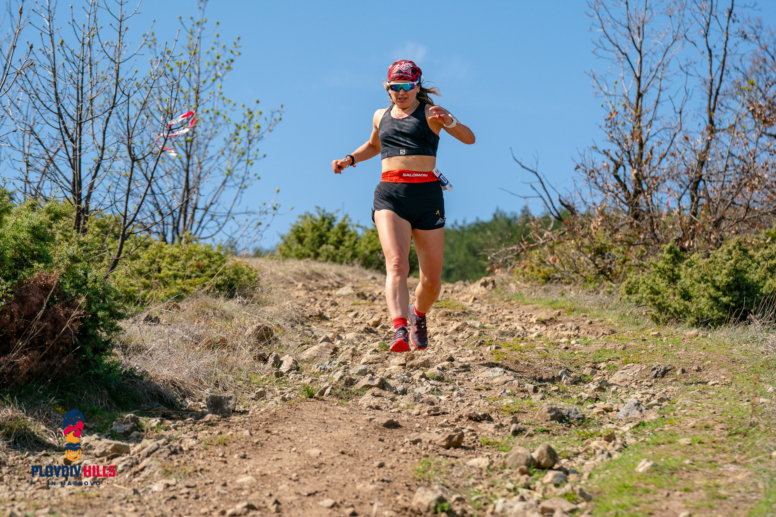 Снимки 2024-KrisoK Photography. «Plovdiv Hills in MARKOVO» е състезание по планинско бягане