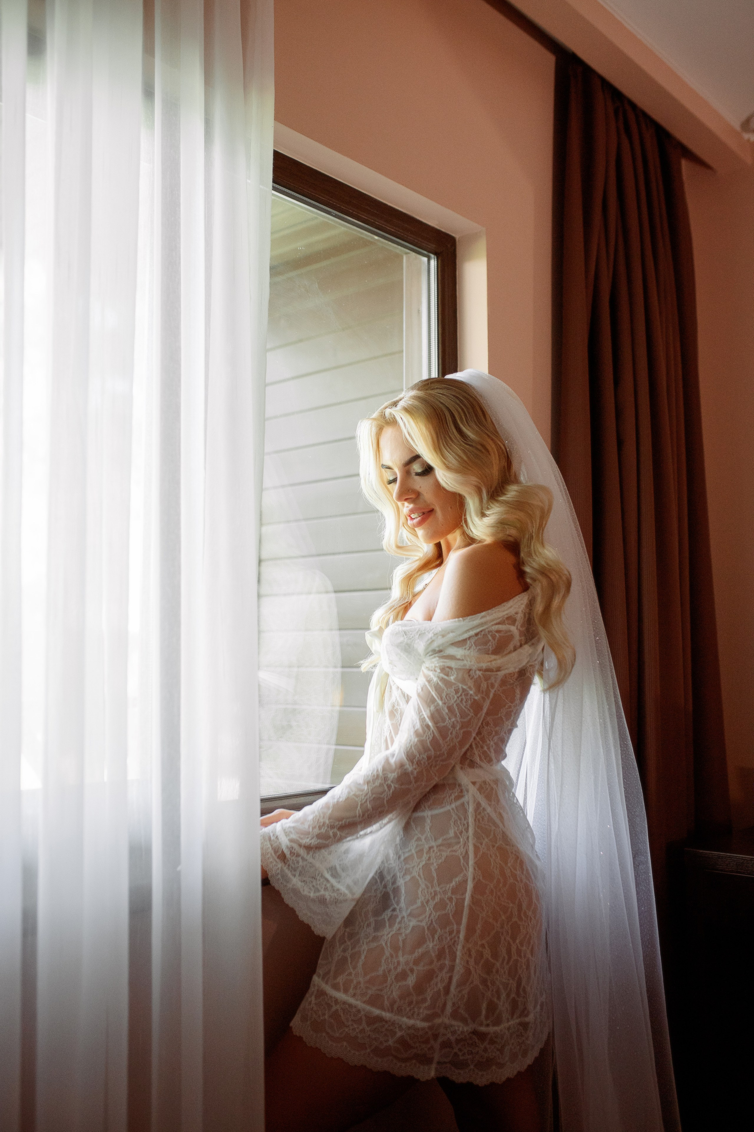 Wedding Day. Wedding photographer and videographer Europe