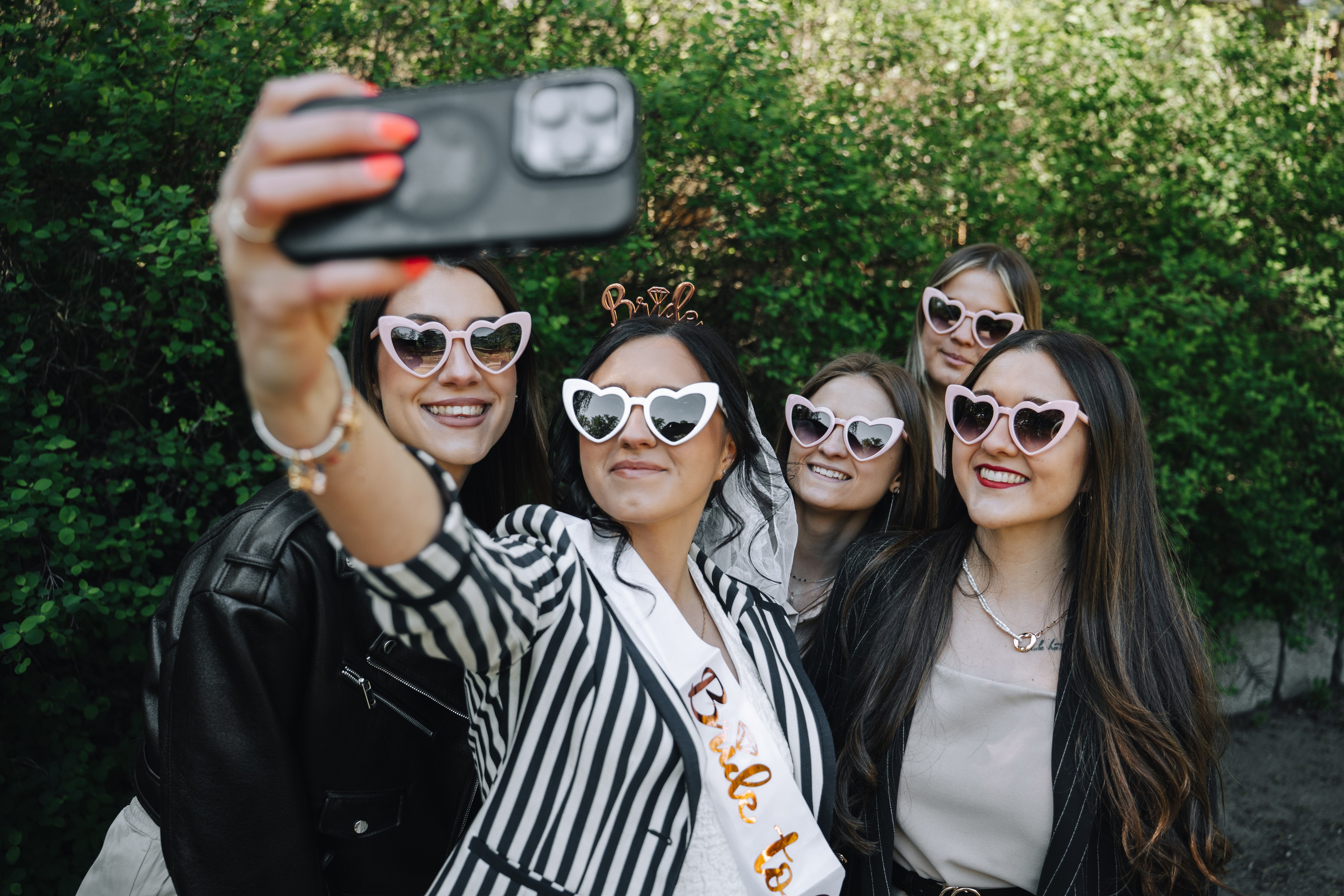 Panieńskie. Ania Smol Fotograf Olsztyn