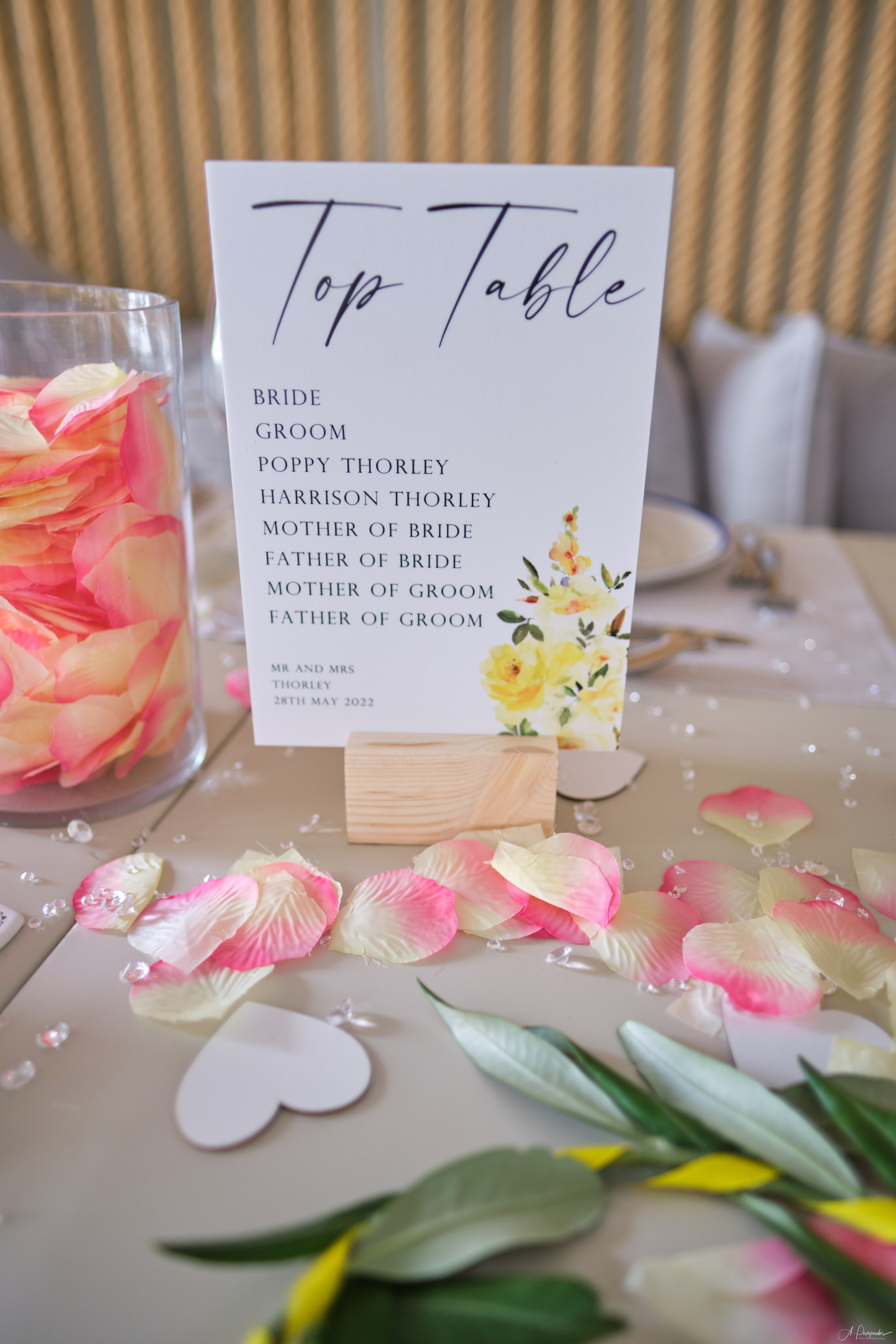 Sam & Haley Wedding Day (Sani Resort — Halkidiki). Φωτογράφος Αναστάσιος Πιξόπουλος