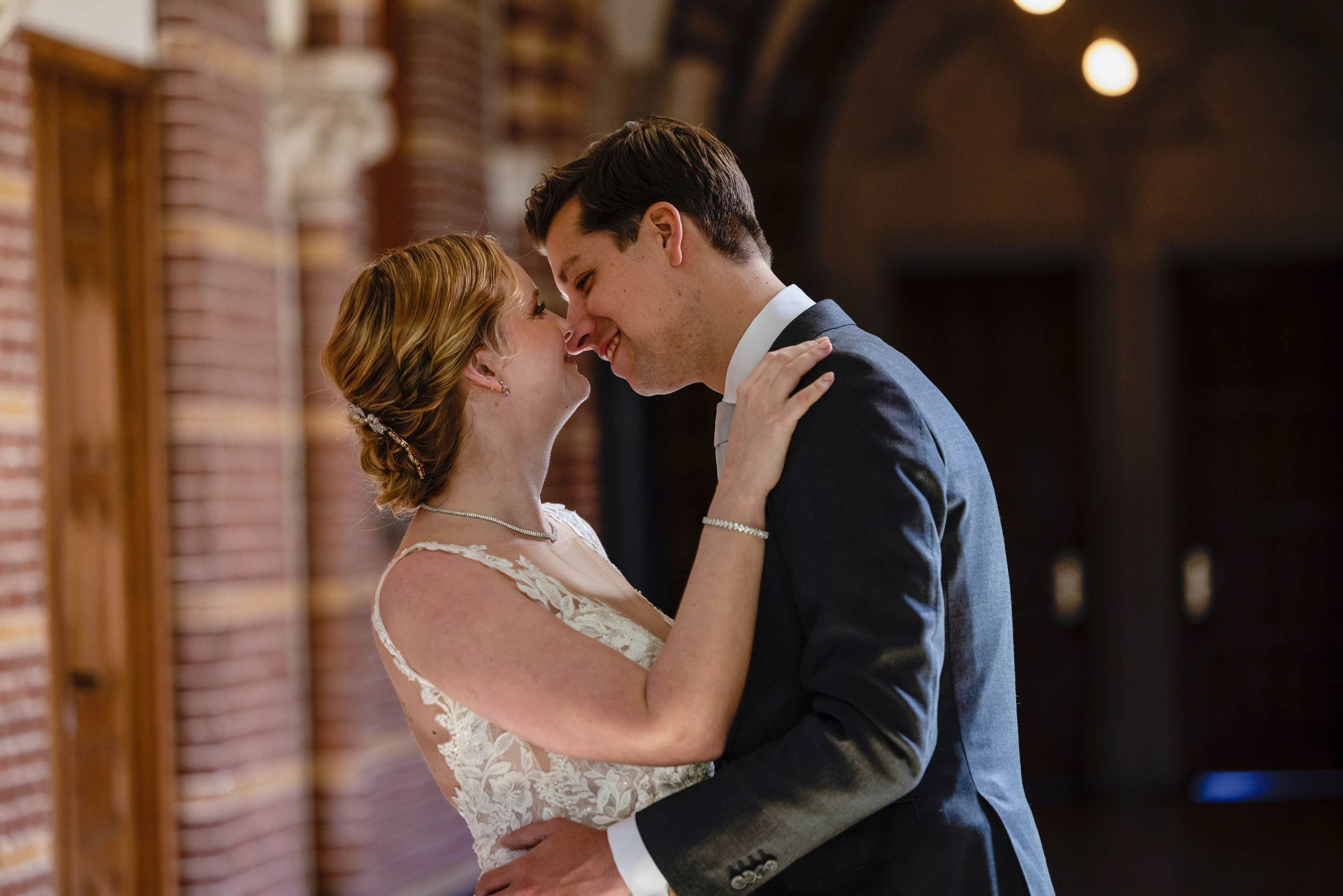 K & J. Familie en huwelijksfotograaf in Zwolle Overijssel