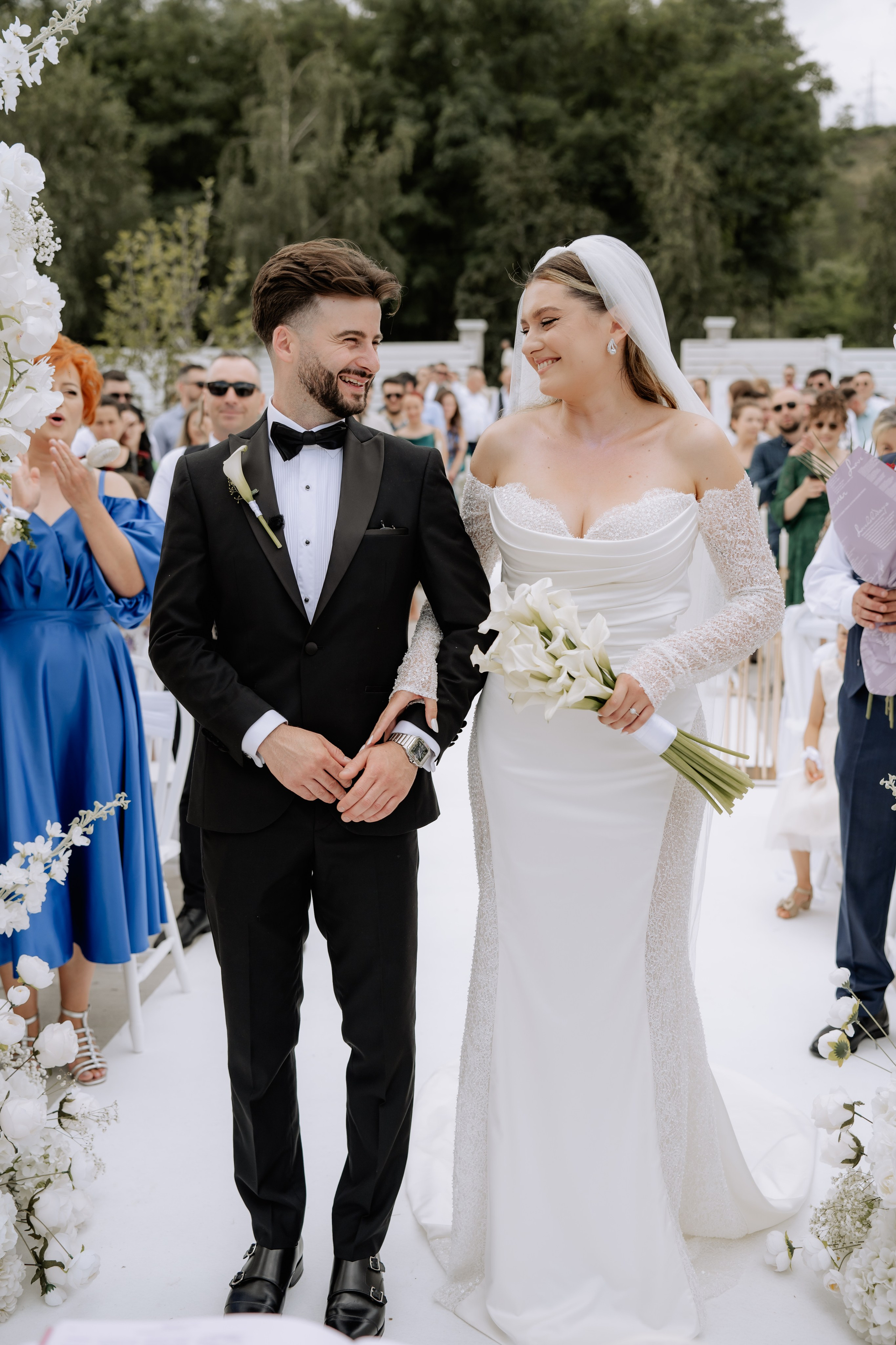 Andreea + Cosmin | Wedding day. Proud Vision Weddings | Wedding Photography & Film — Servicii profesionale Foto Video Nunta Iasi