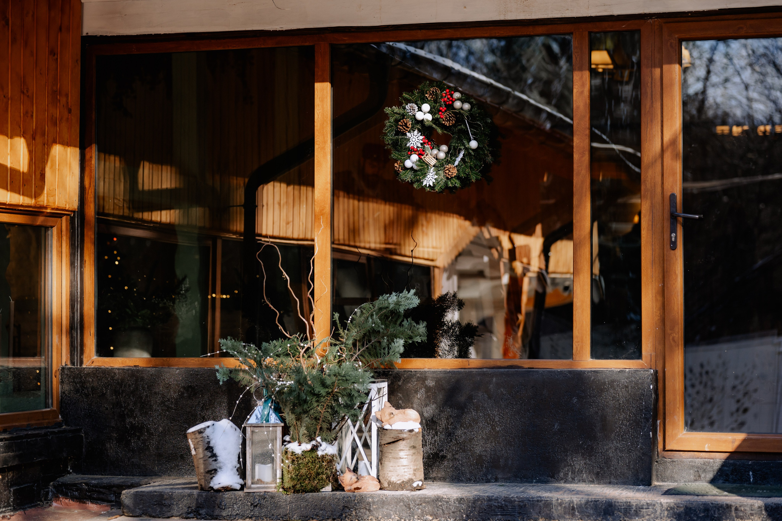 Chalette Gourmet. Proud Vision Weddings | Wedding Photography & Film — Servicii profesionale Foto Video Nunta Iasi