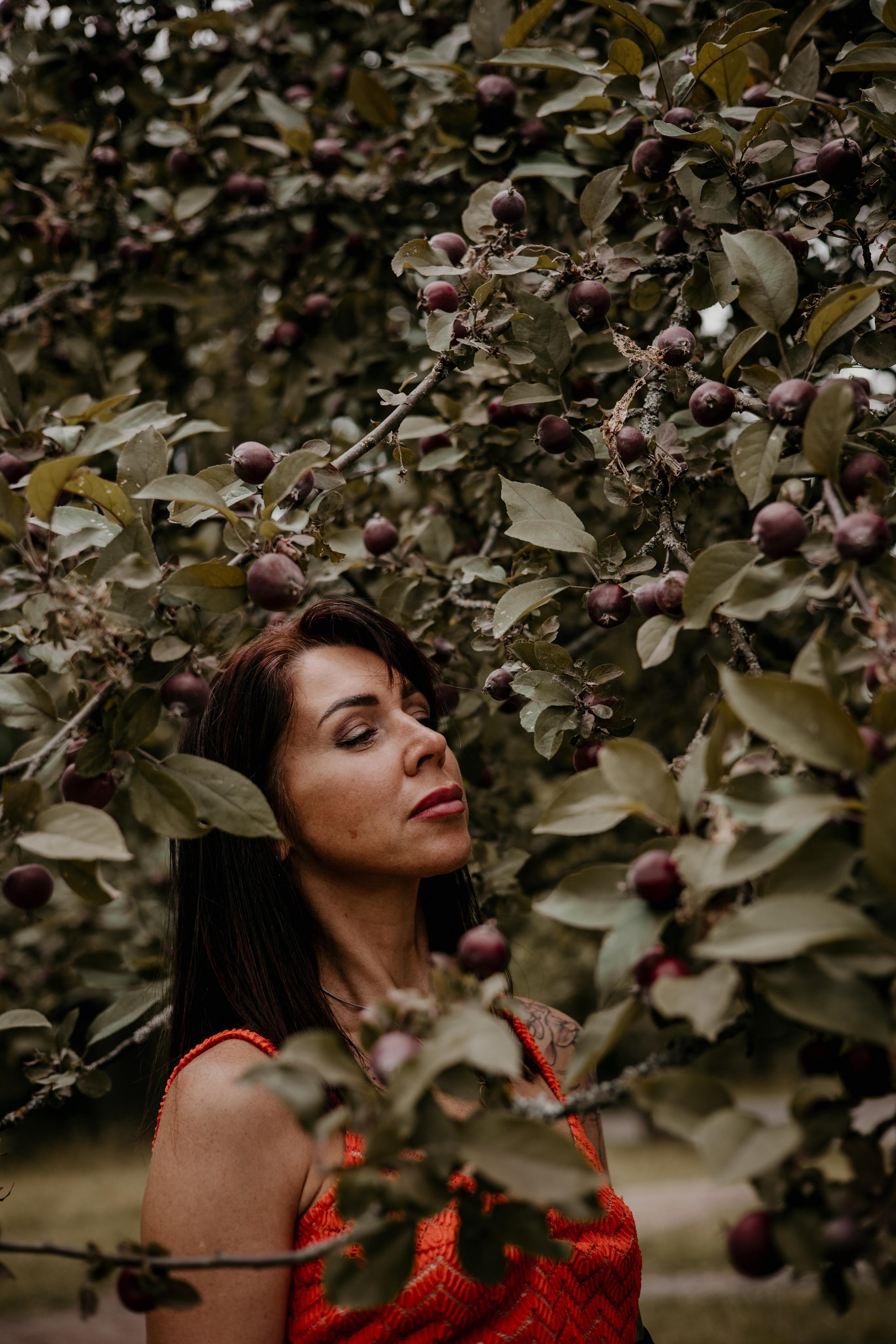 Natalia. Iryna Zhyvora | Photographer | Stockholm