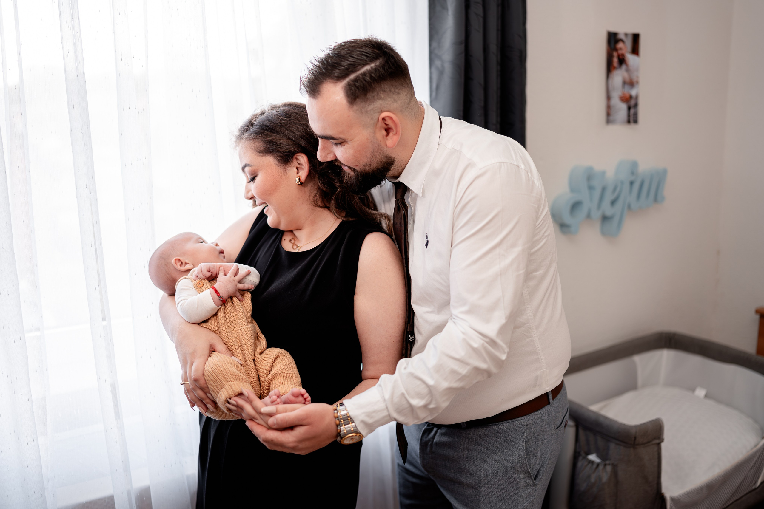 Rares Ioan. Avram Madalina Photography