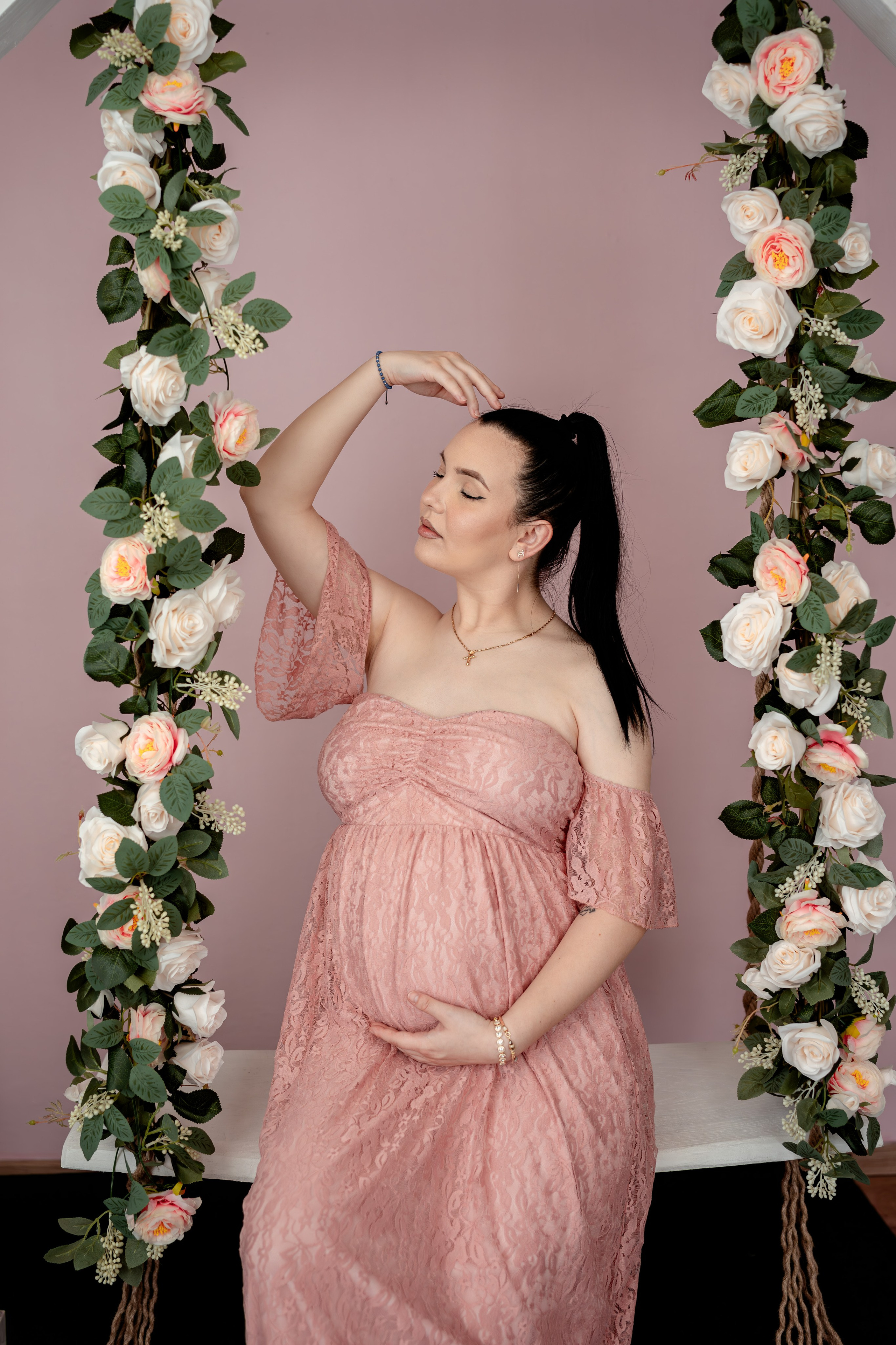 Bianca. Avram Madalina Photography