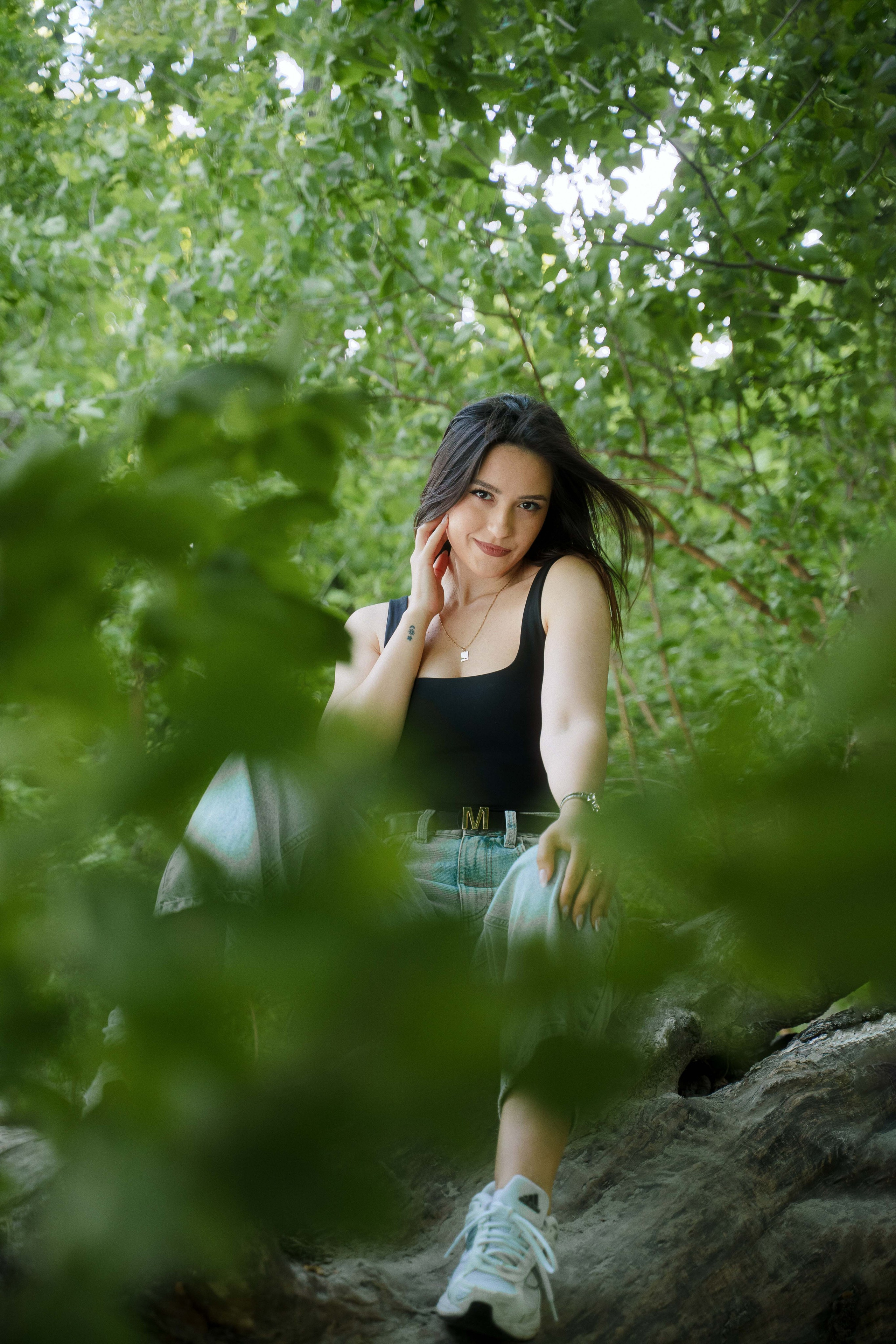 Dunja. Zhukov studio