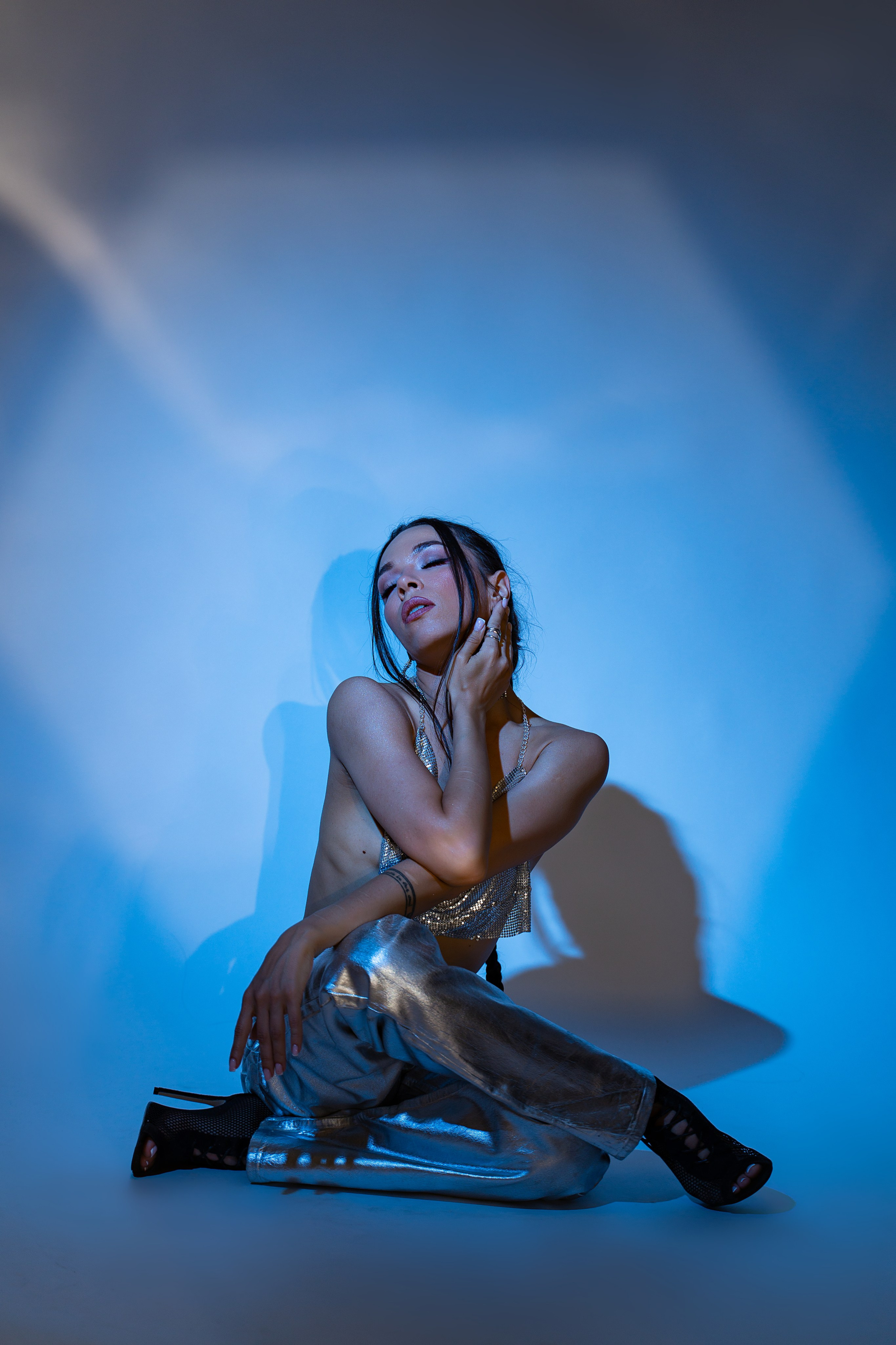 Elizabeth. Maternity/Love story/Wedding photographer