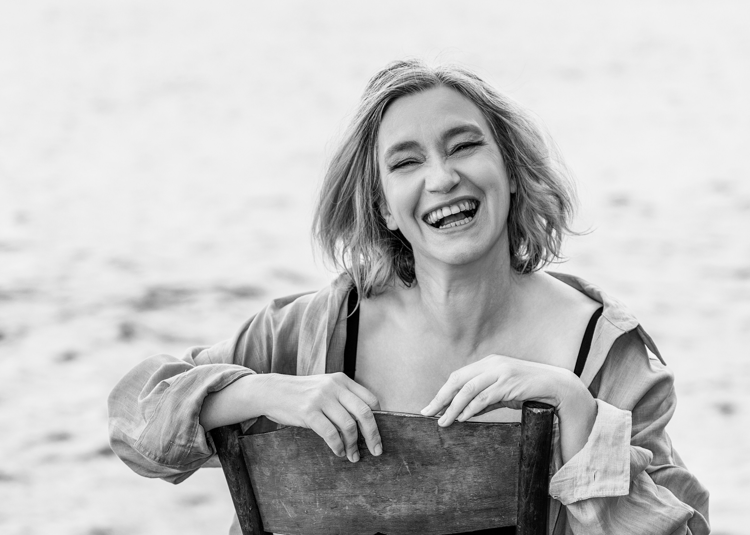 Karina. Yuliya Hadunova, женский фотограф в Генуе, Италия