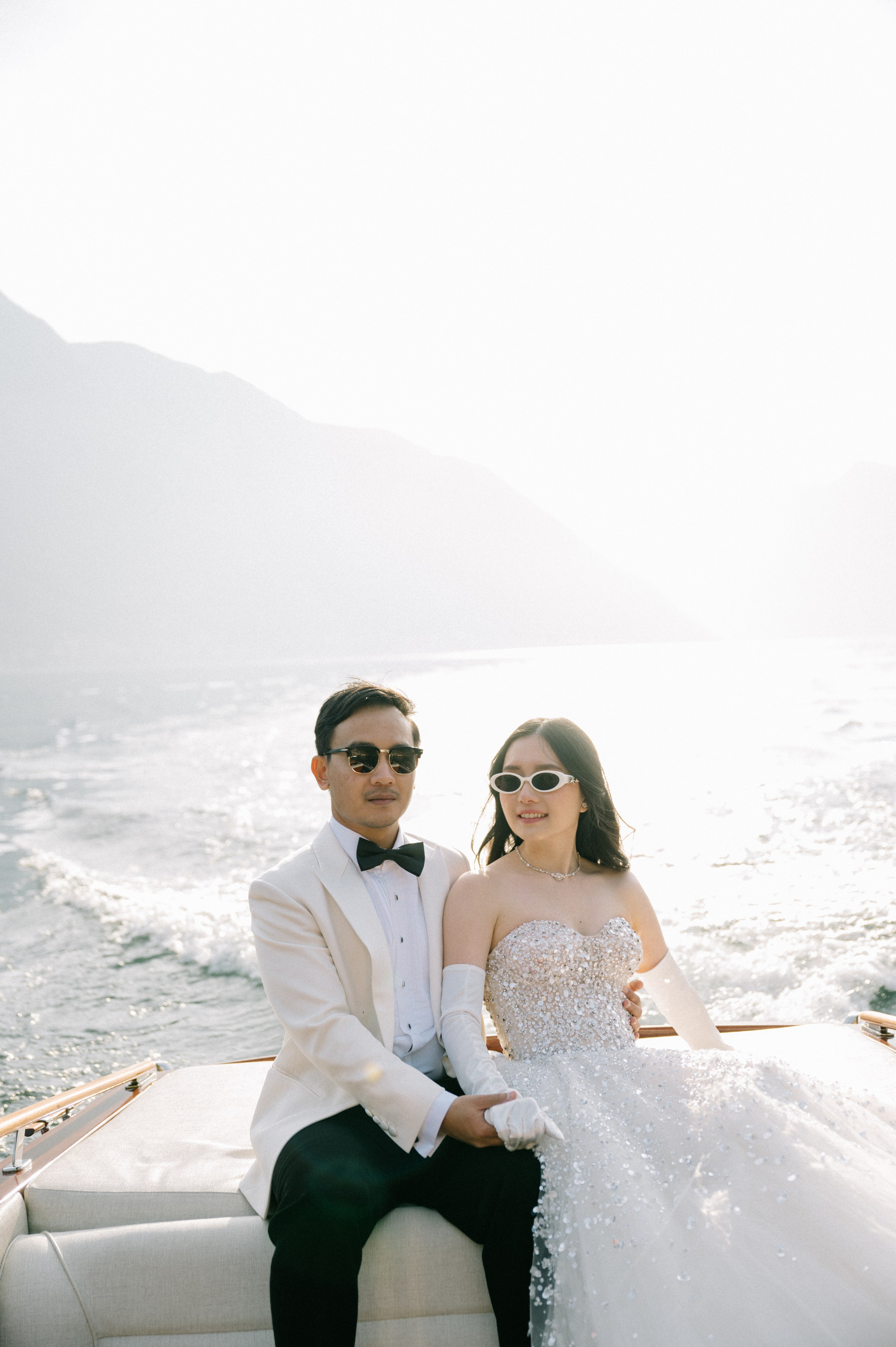 Lake Como. Lake Como Photographer — Proposal | Wedding | Elopement