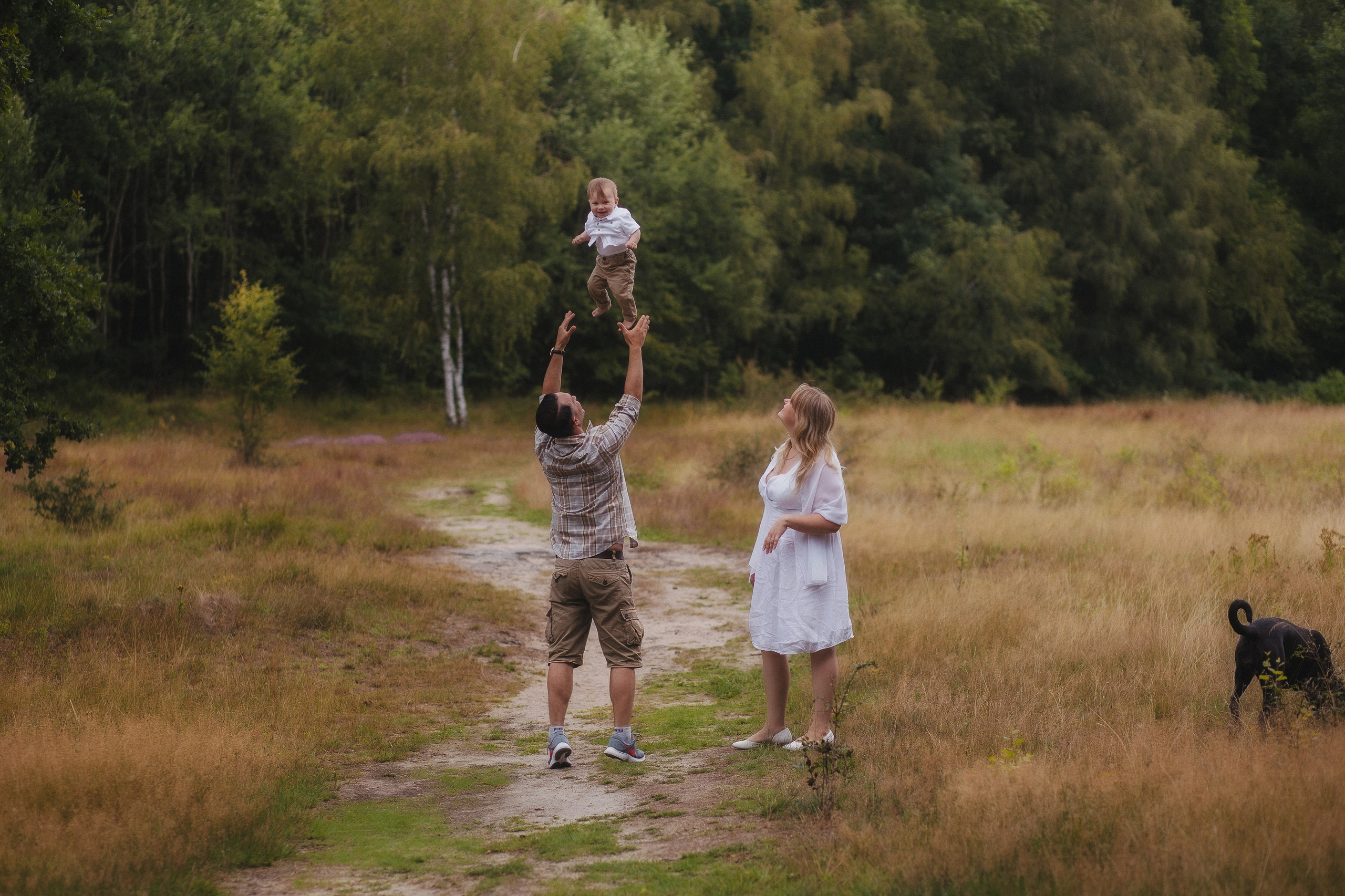 Familien Fotoshooting in Hamburg günstig, Fotograf in Hamburg. Fotografin Hamburg Reinbek Elizaveta Romanova