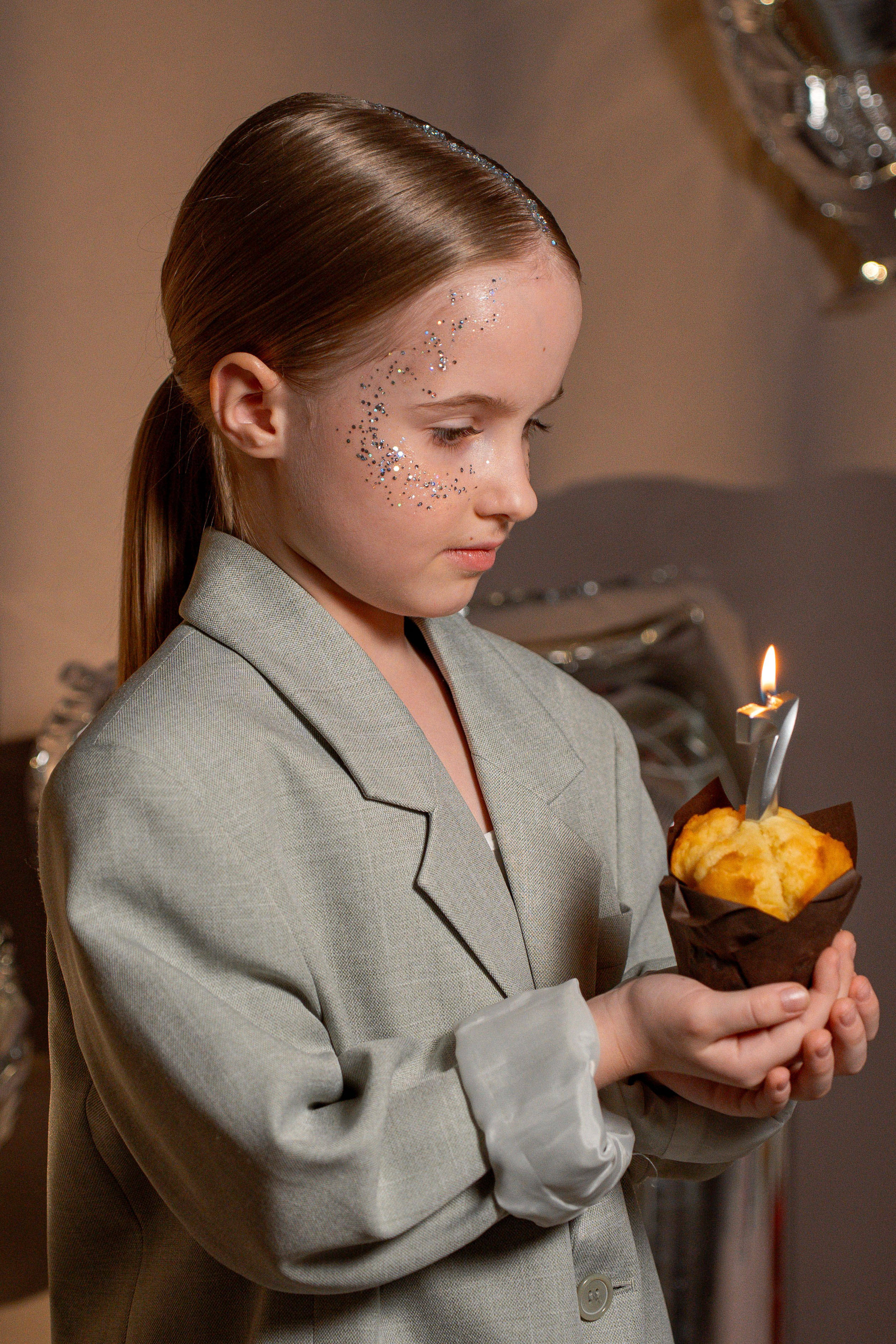 Детский день рождения. Детский и семейный фотограф в г. Бельцы