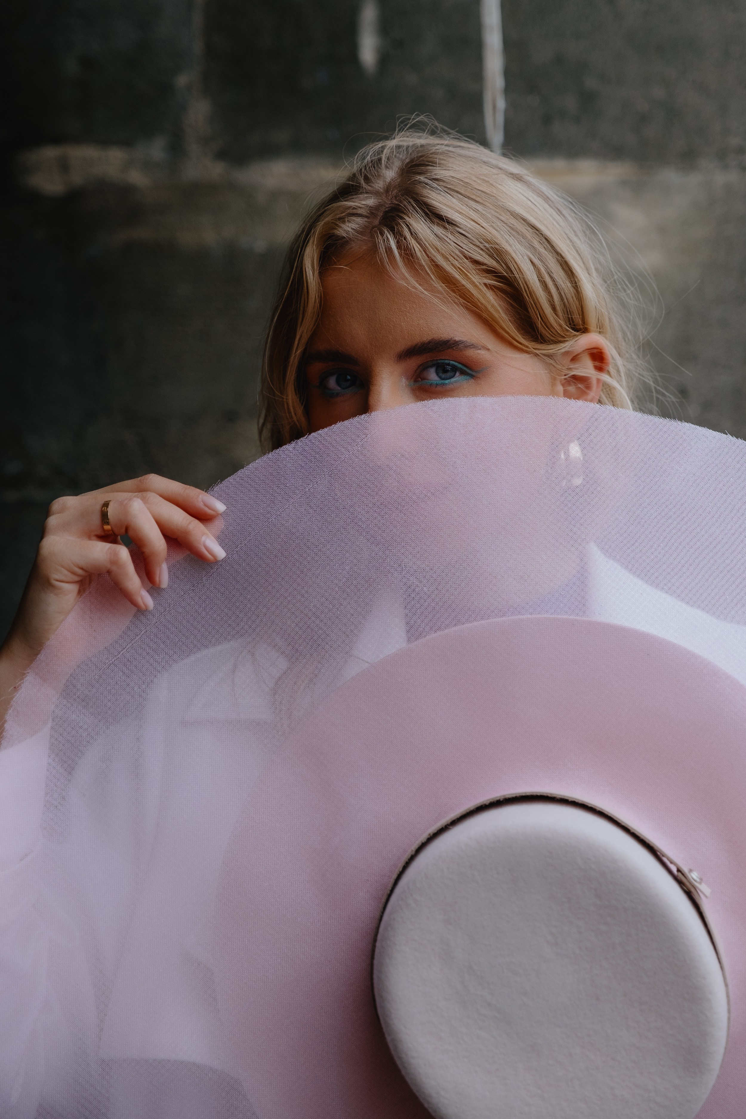 Paris Fashion Week 2022 season. Photographe Paris | Oleksandr Kovalchuk