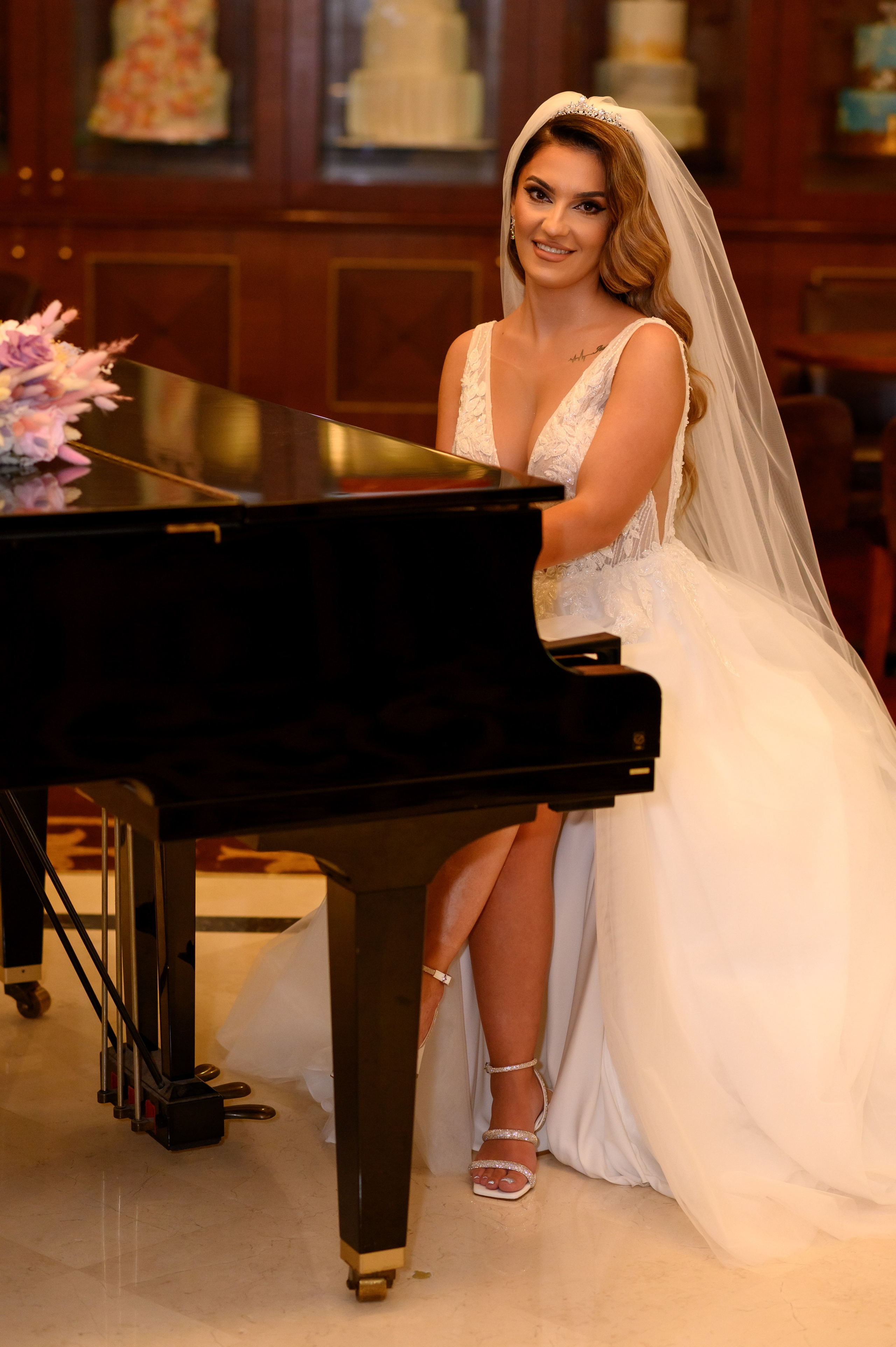 Nunta Alice & Cristian