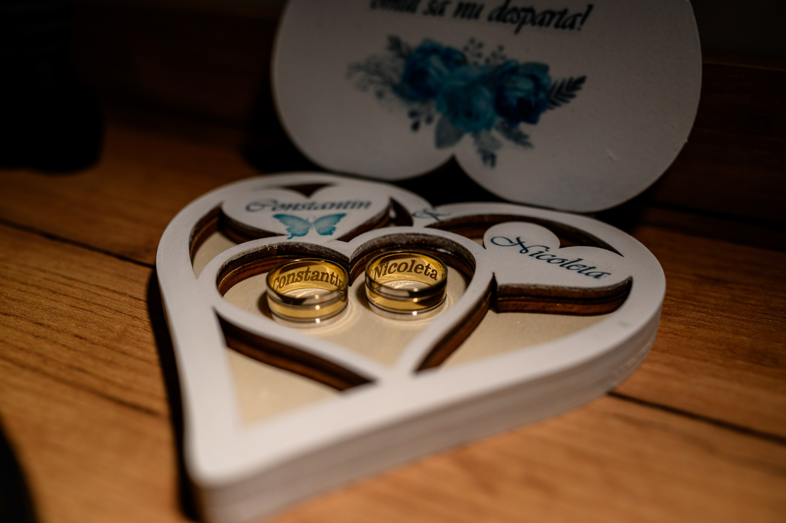 Nunta Nicoleta & Constantin