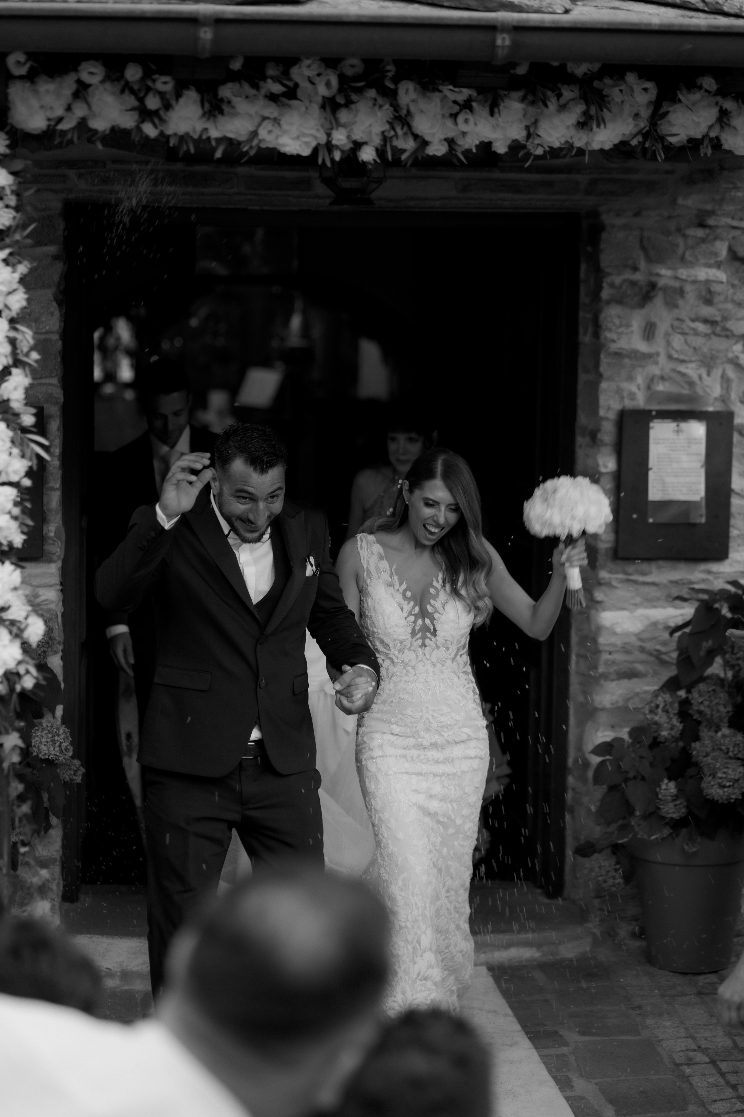 PANTELIS & MELPOMENI