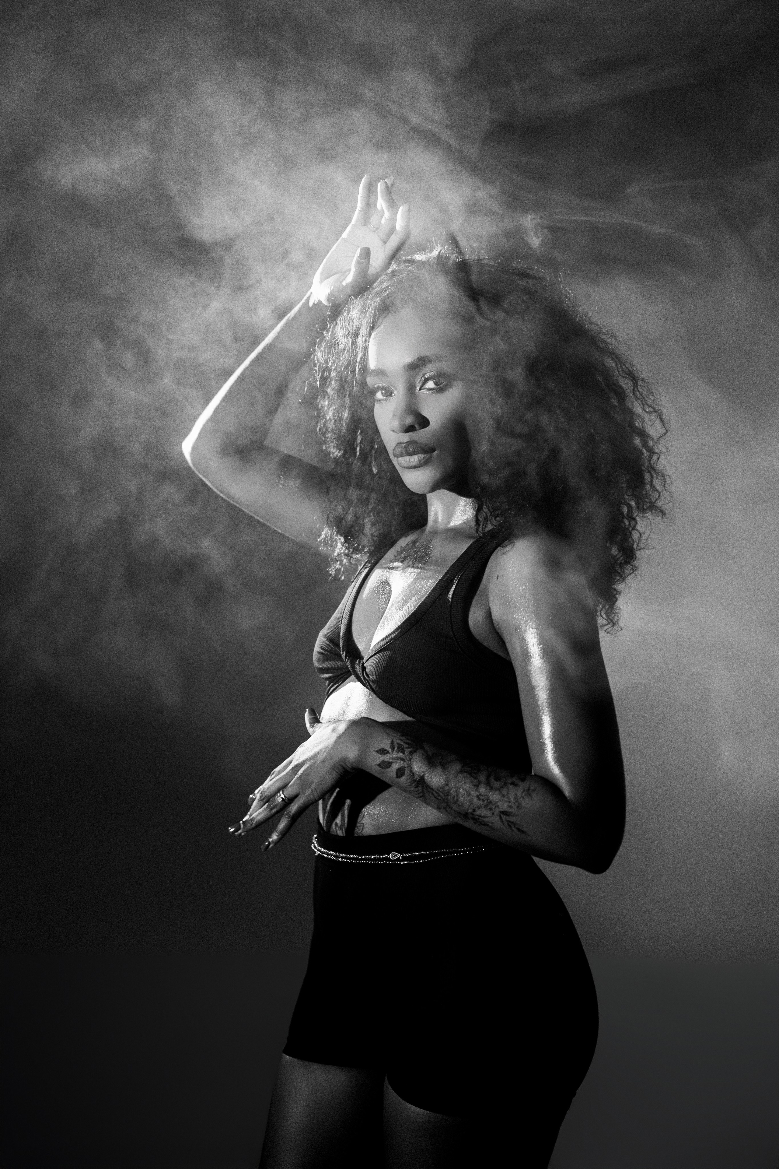 Creative Shooting. Raluca Anghelescu, fotograf profesionist în Brașov