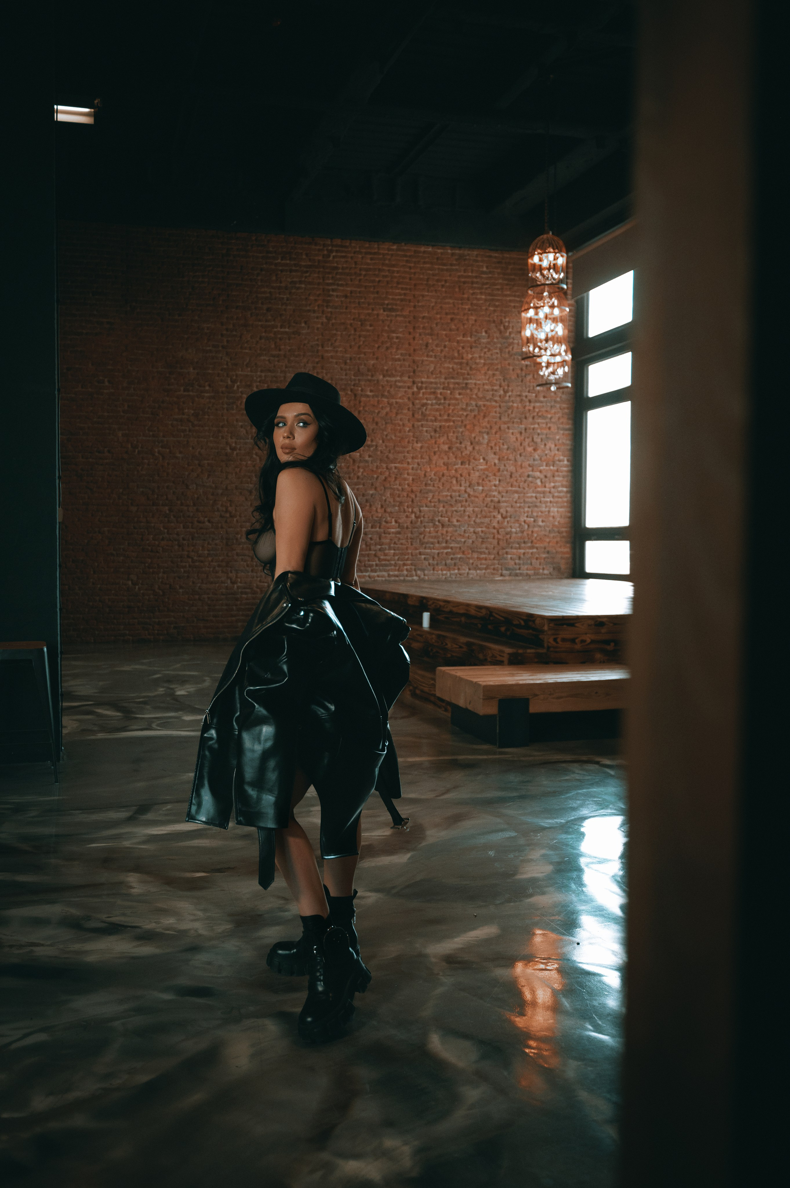 Lena. ANNA-MARIA PHOTO CONTENT CREATOR — photographer, aesthete, artist, and visual expert for Instagram in Prague