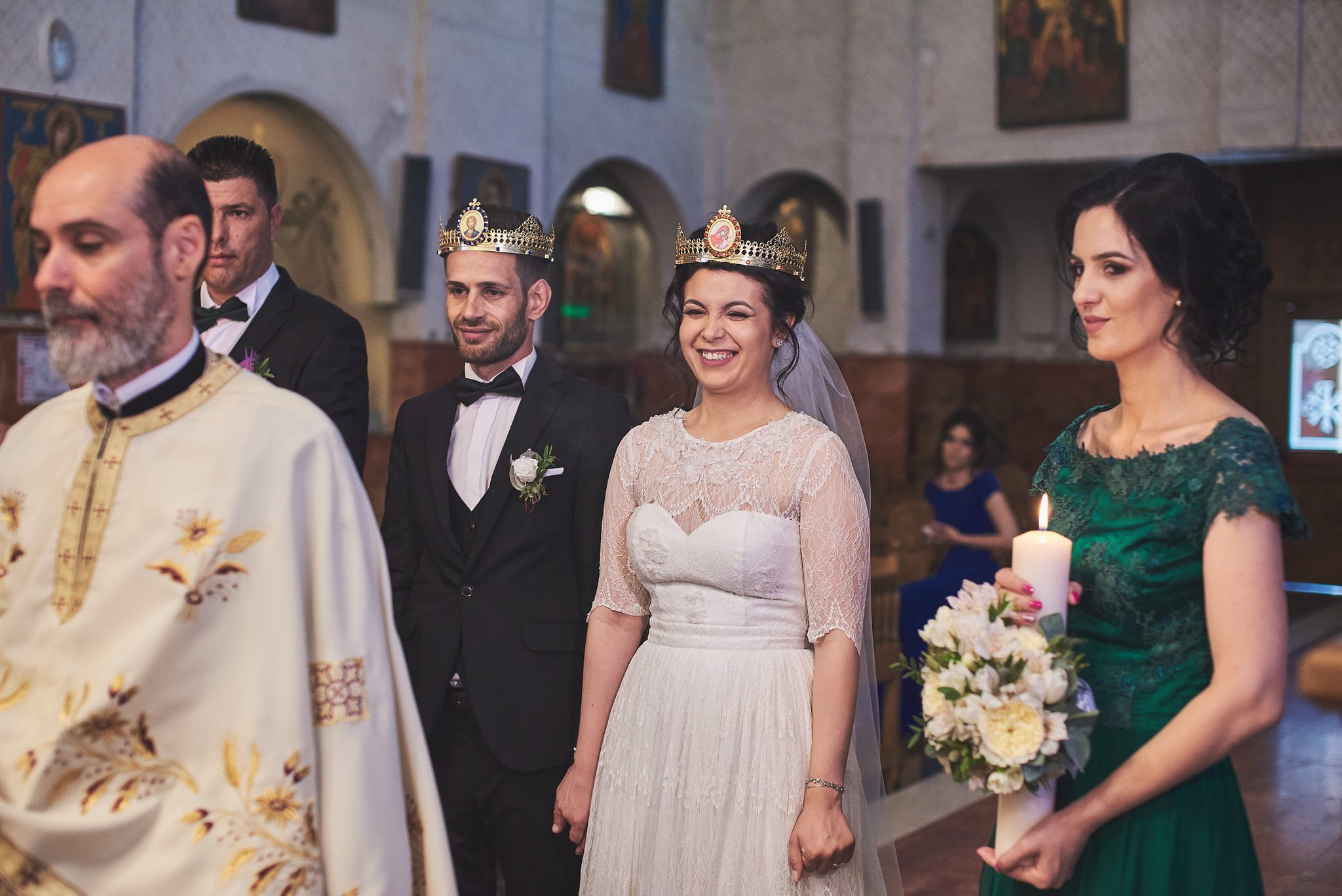 Tibi & Mari. Georgescu Alexandru Fotograf