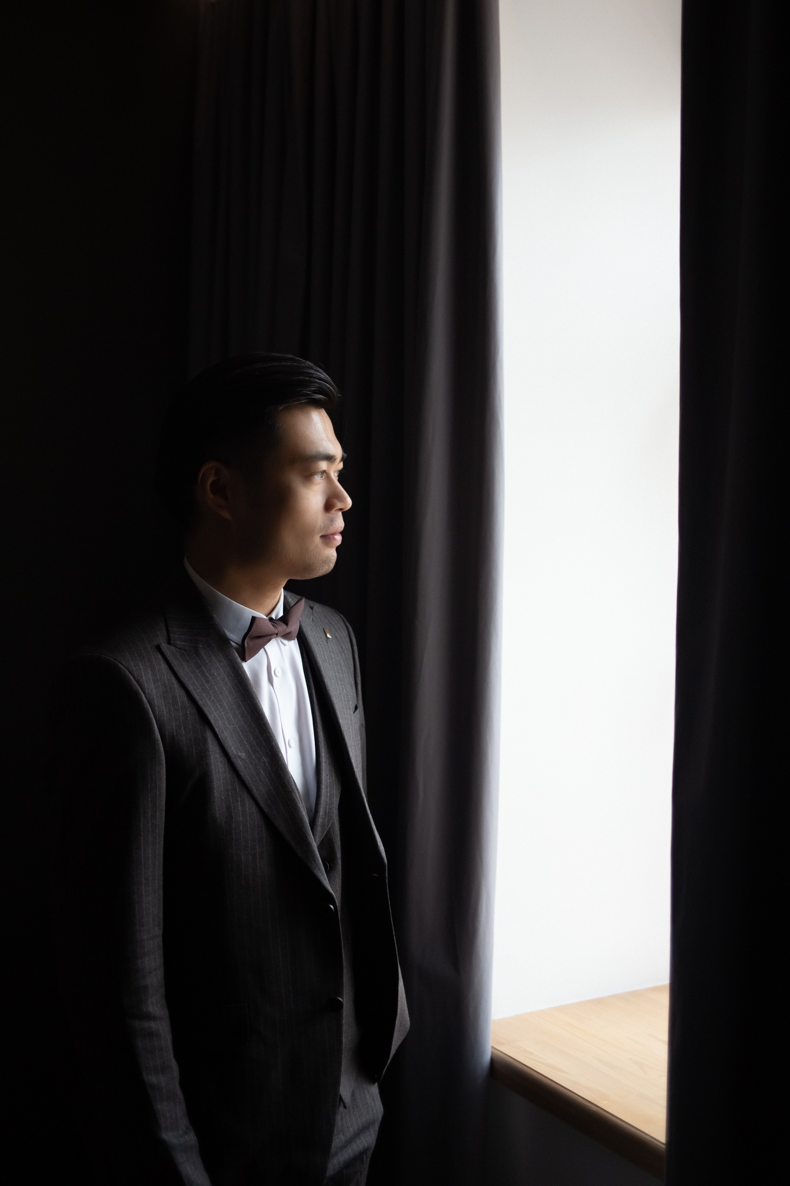 V+P. Fotógrafa profesional en España