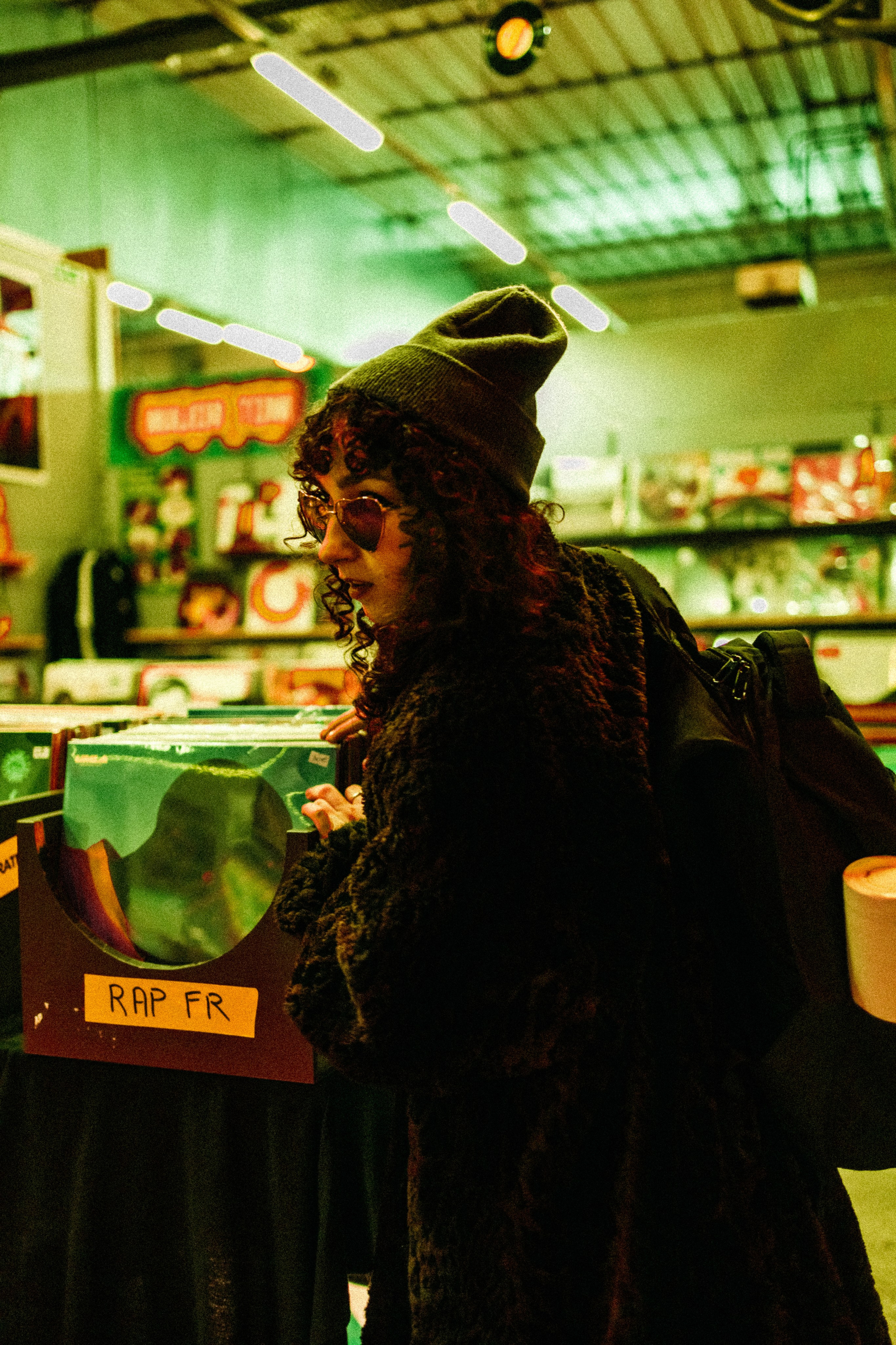 Portfolio. Photographe à Paris — Genya Legou