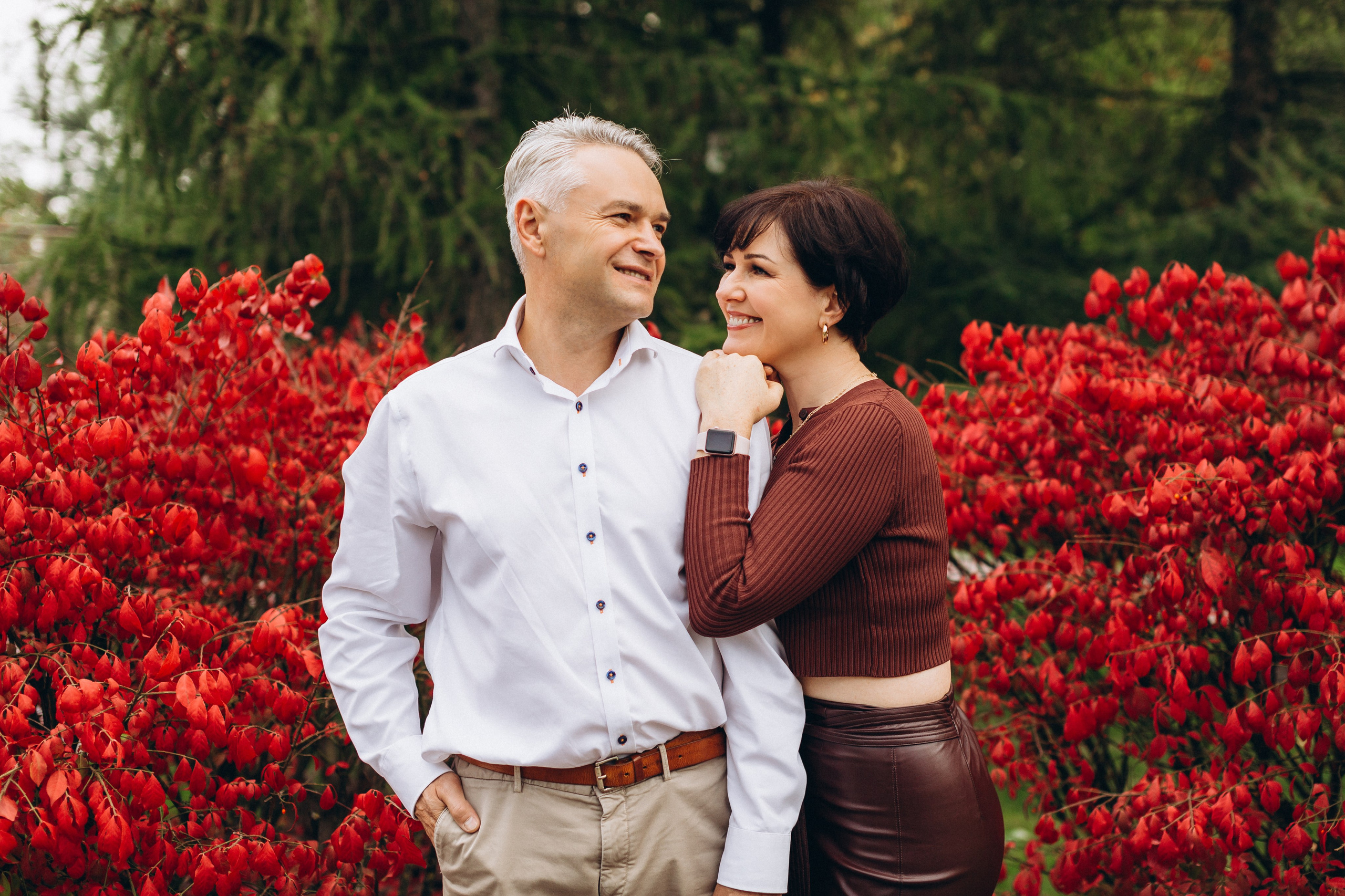 Irina & Alex. Wedding and Family Photograph