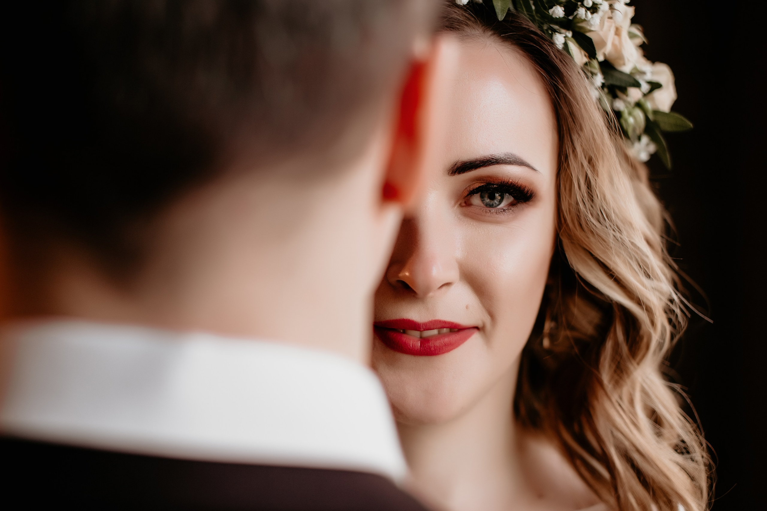 Nadya & Yura. Wedding and Family Photograph