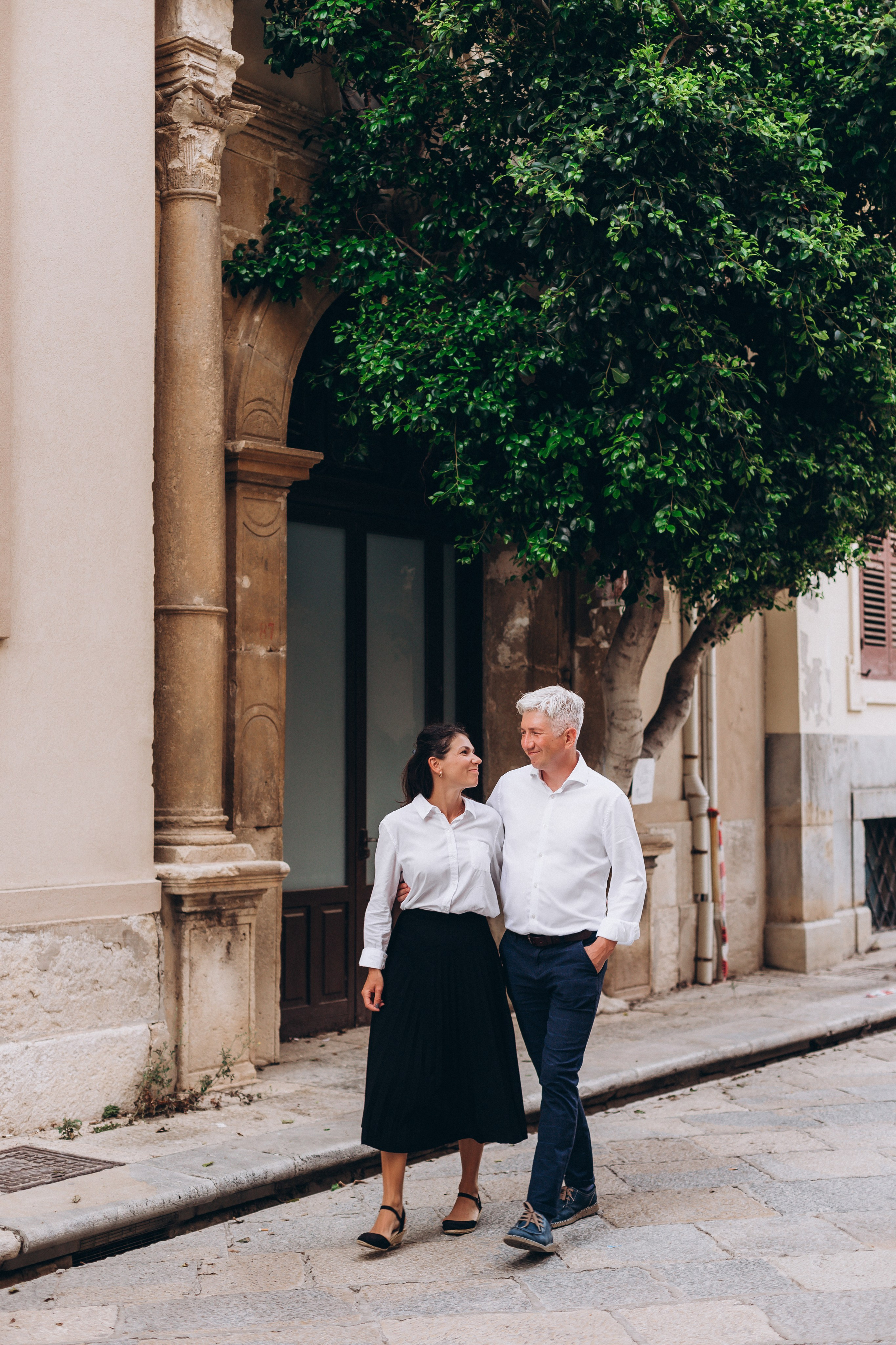 Sergey & Anna. Wedding and Family Photograph