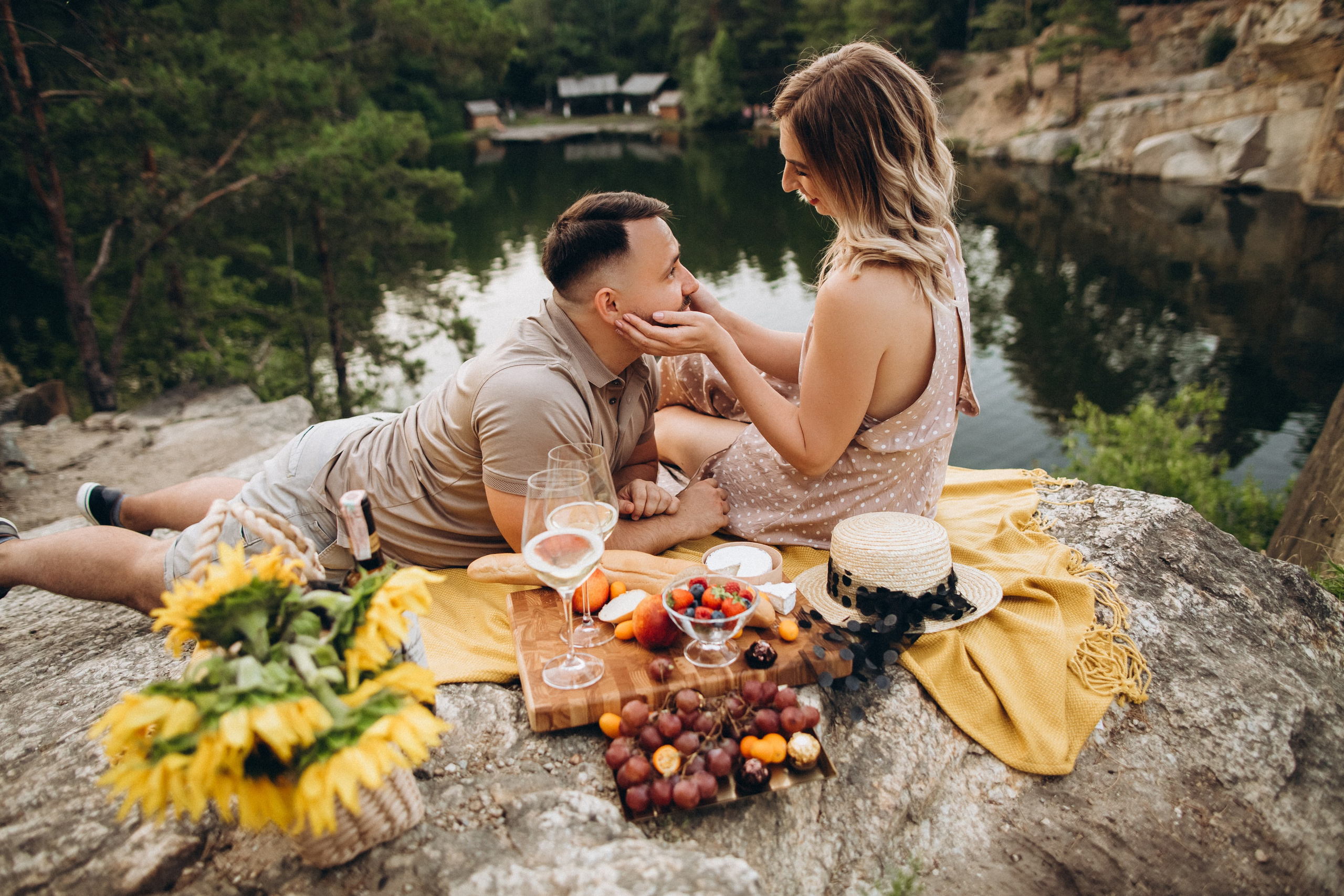 Helen & Andrey. Wedding and Family Photograph