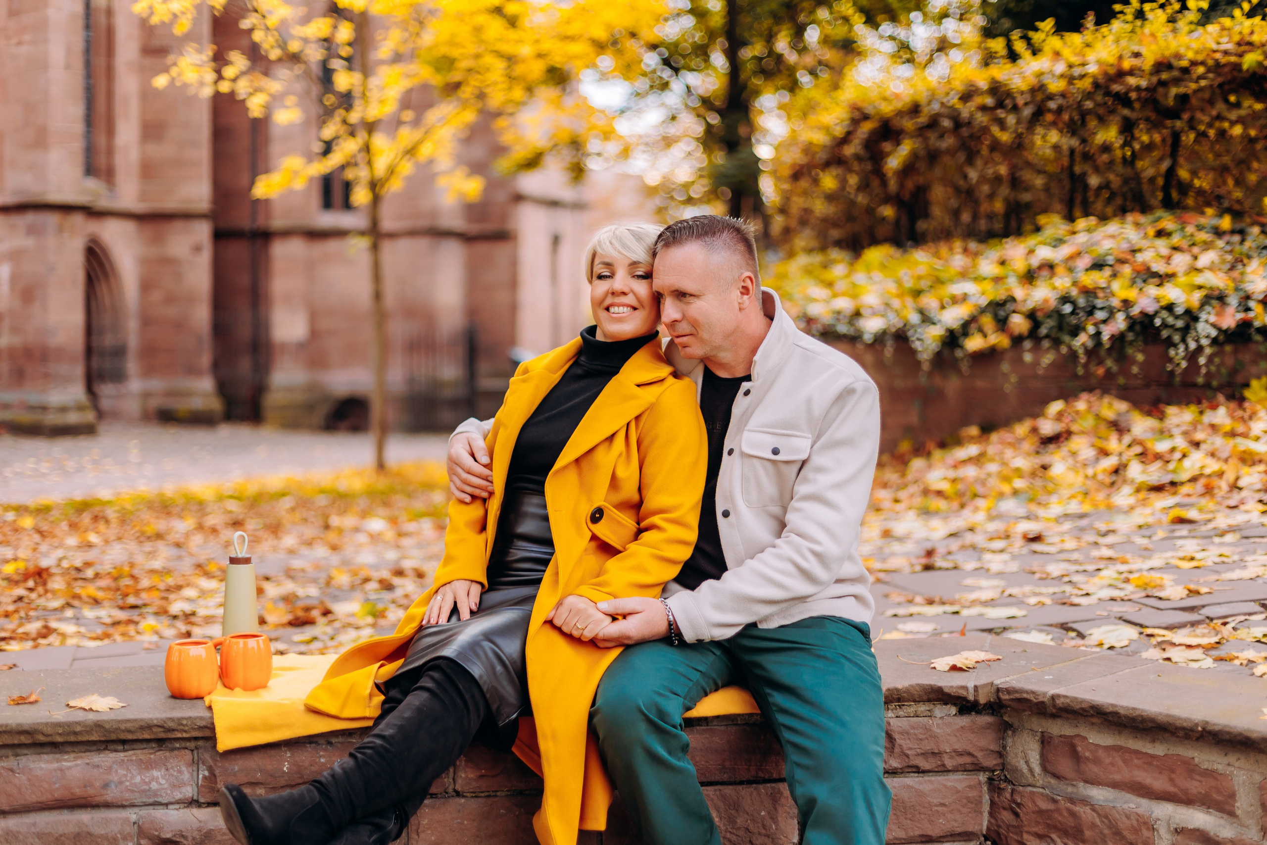 Ina & Andrey. Wedding and Family Photograph