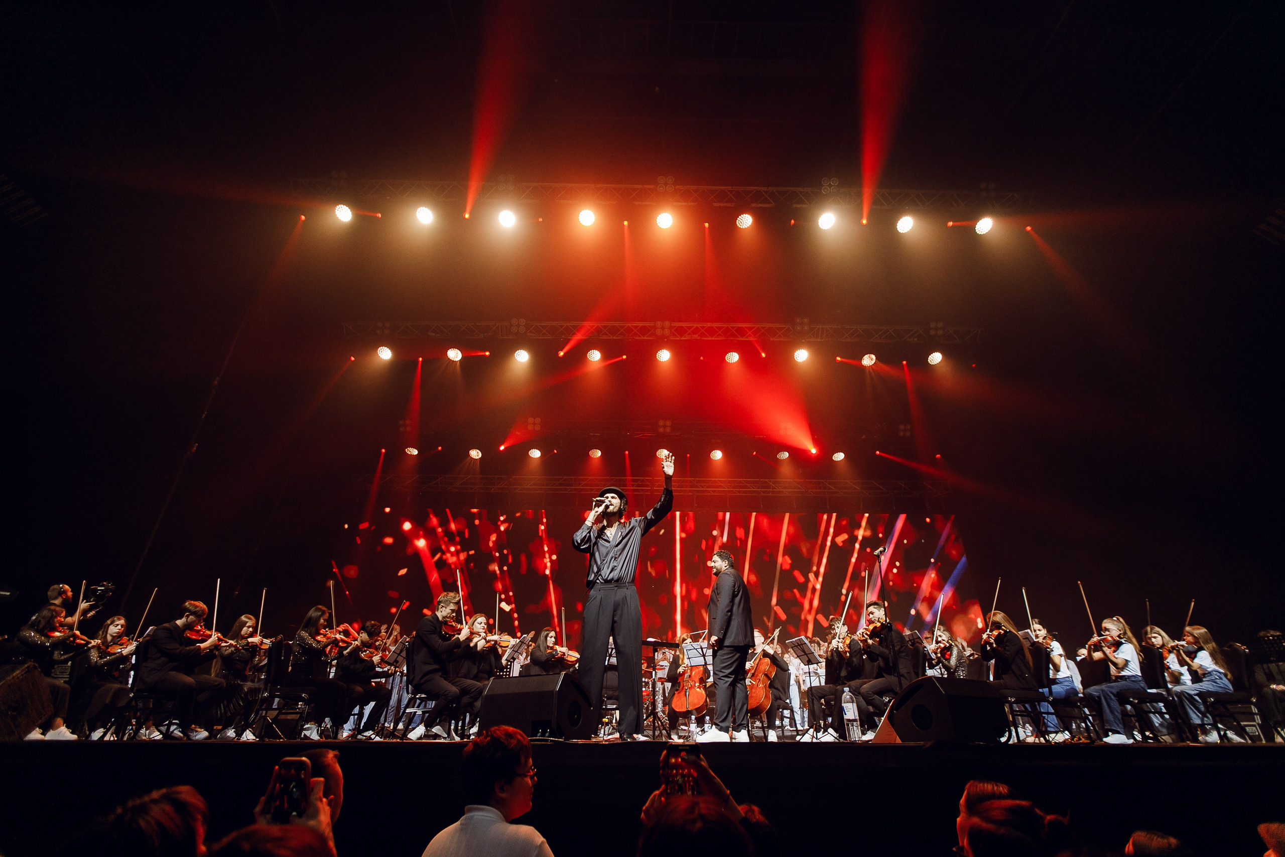 Fotograf în Chișinău