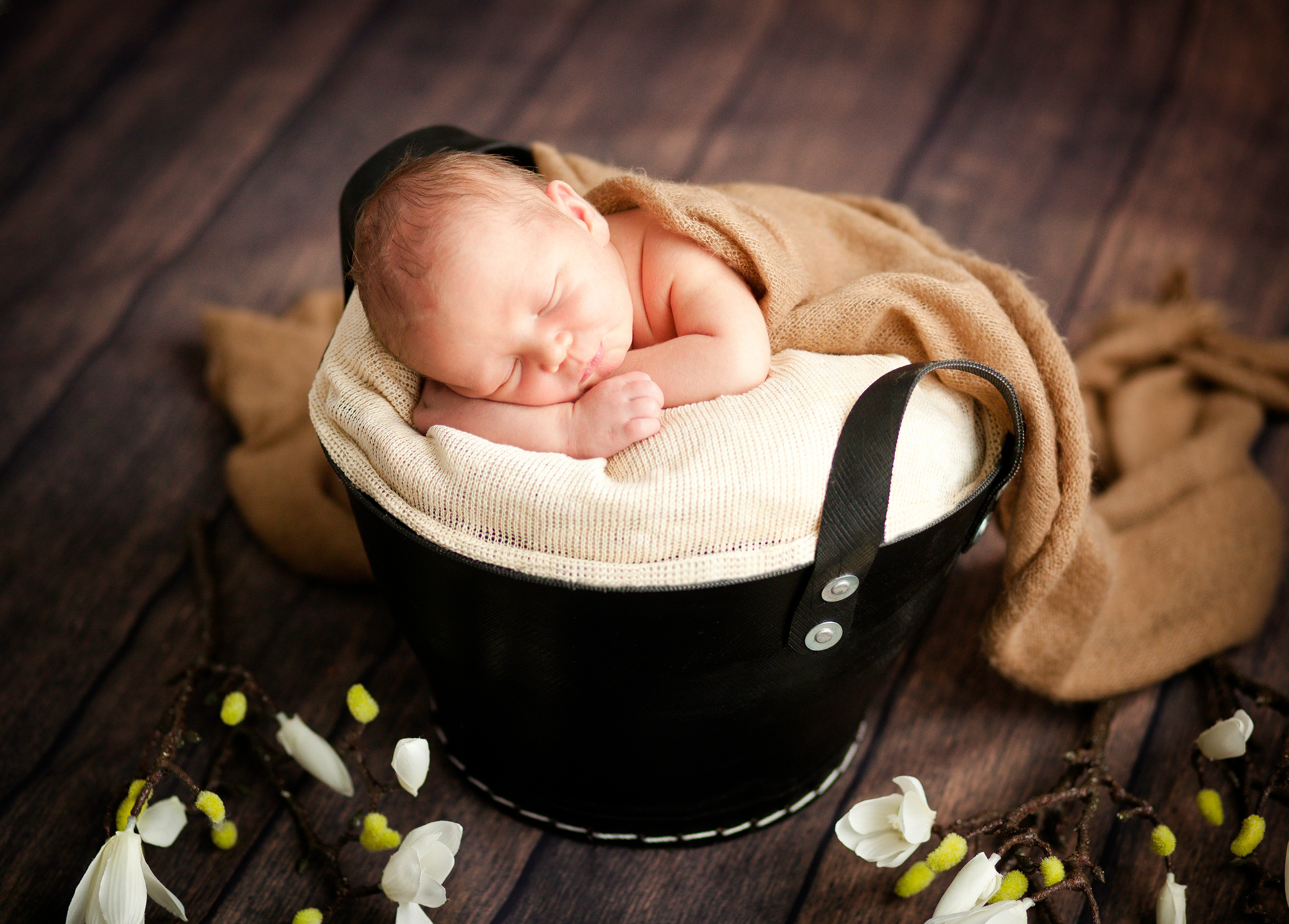 NEWBORN. Valokuvaaja Itä-Uudellamaalla Viktoria photography