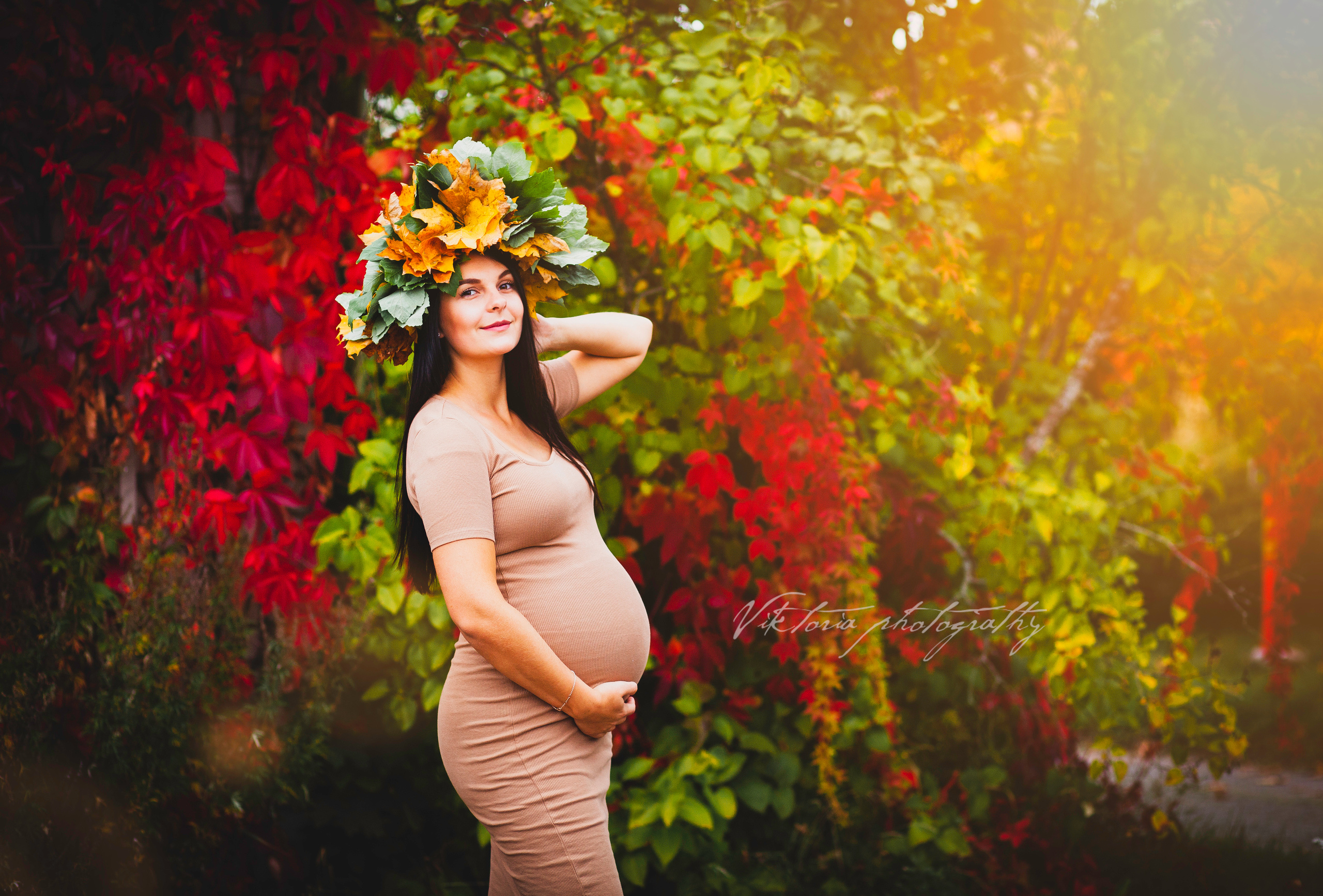 RASKAUSKUVAUS. Valokuvaaja Itä-Uudellamaalla Viktoria photography