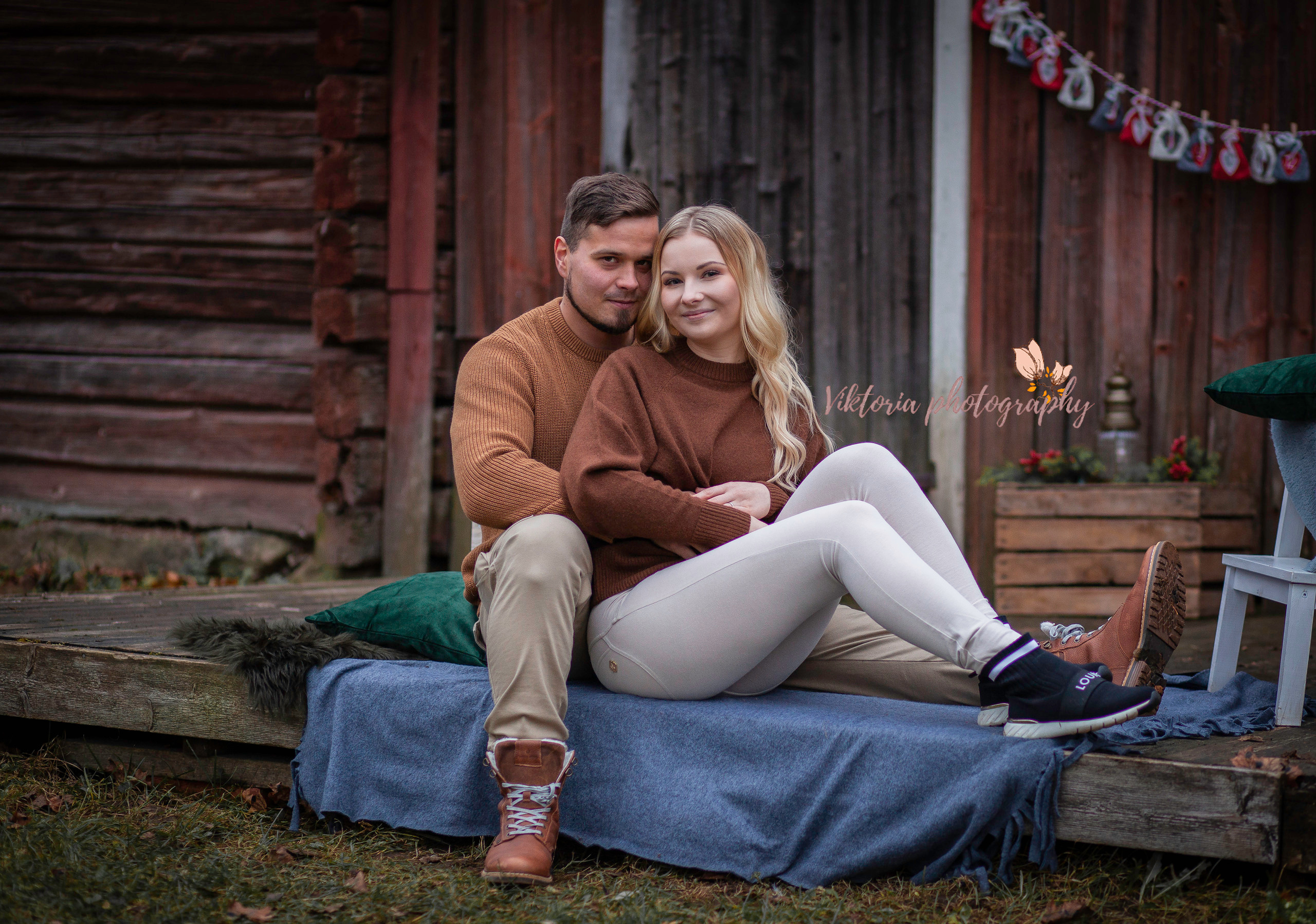 LOVE STORY. Valokuvaaja Itä-Uudellamaalla Viktoria photography